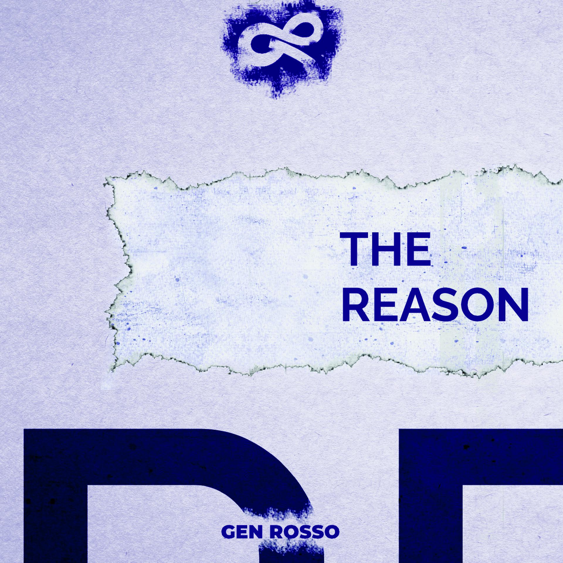 Постер альбома The Reason
