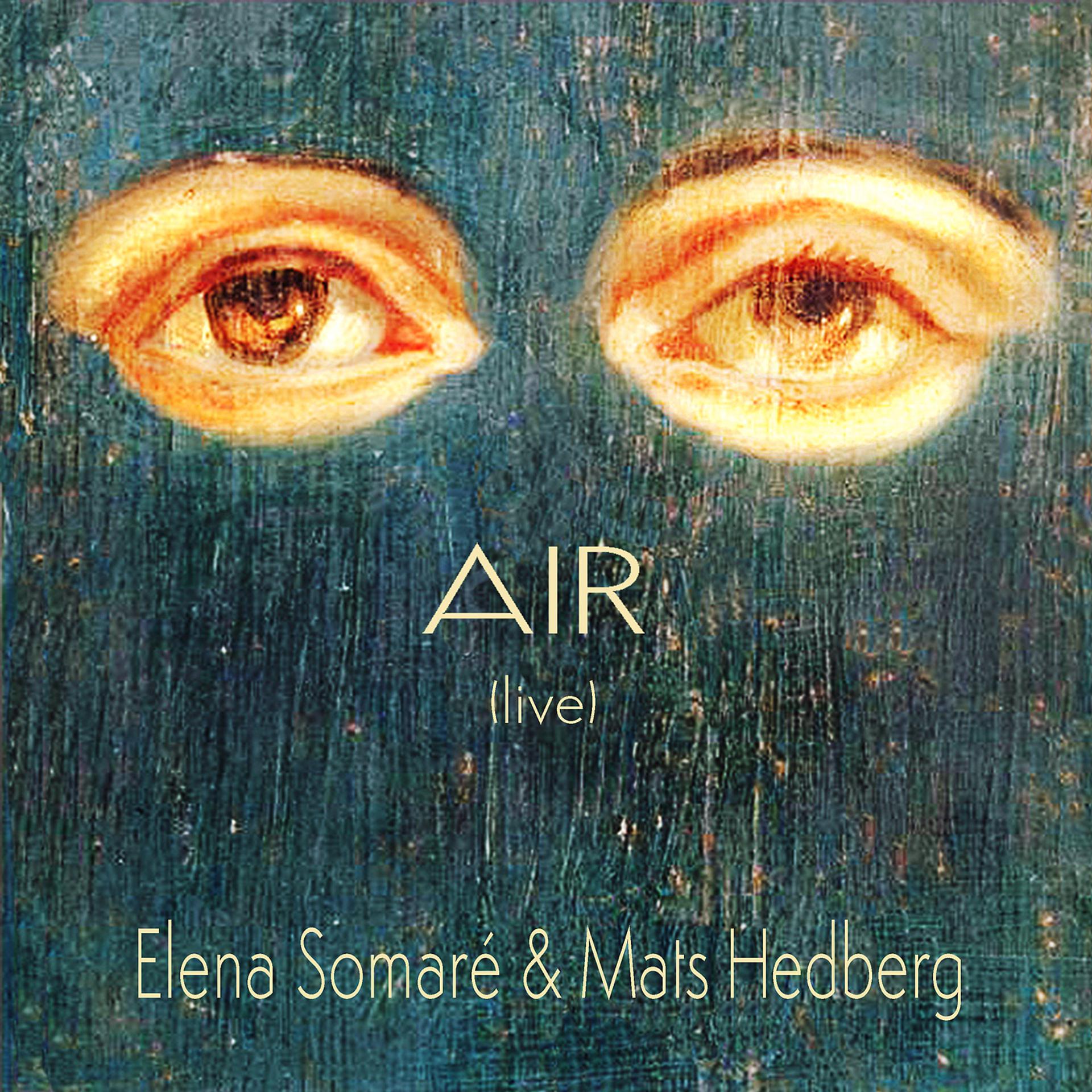 Постер альбома Air (Live)