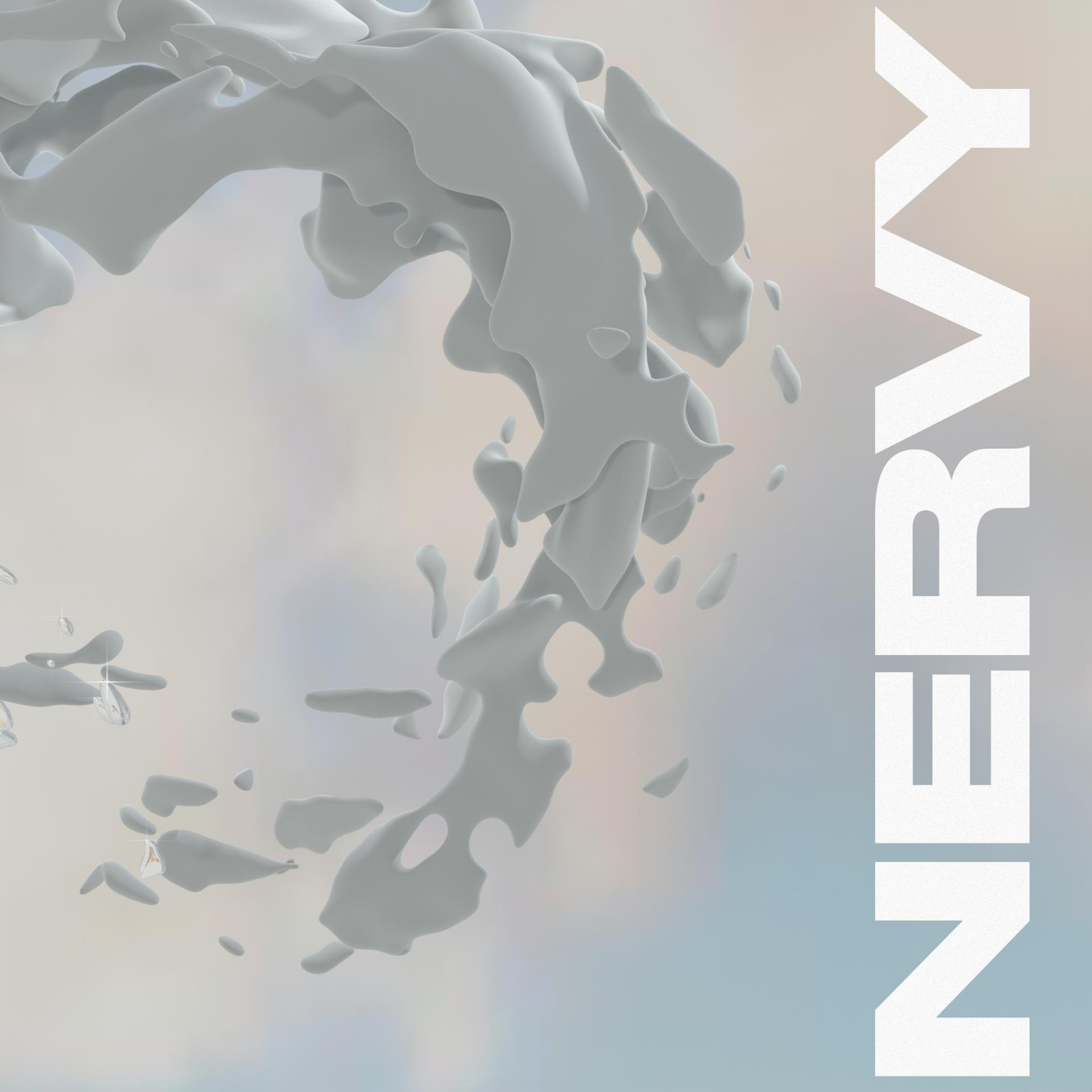 Постер альбома Nervy