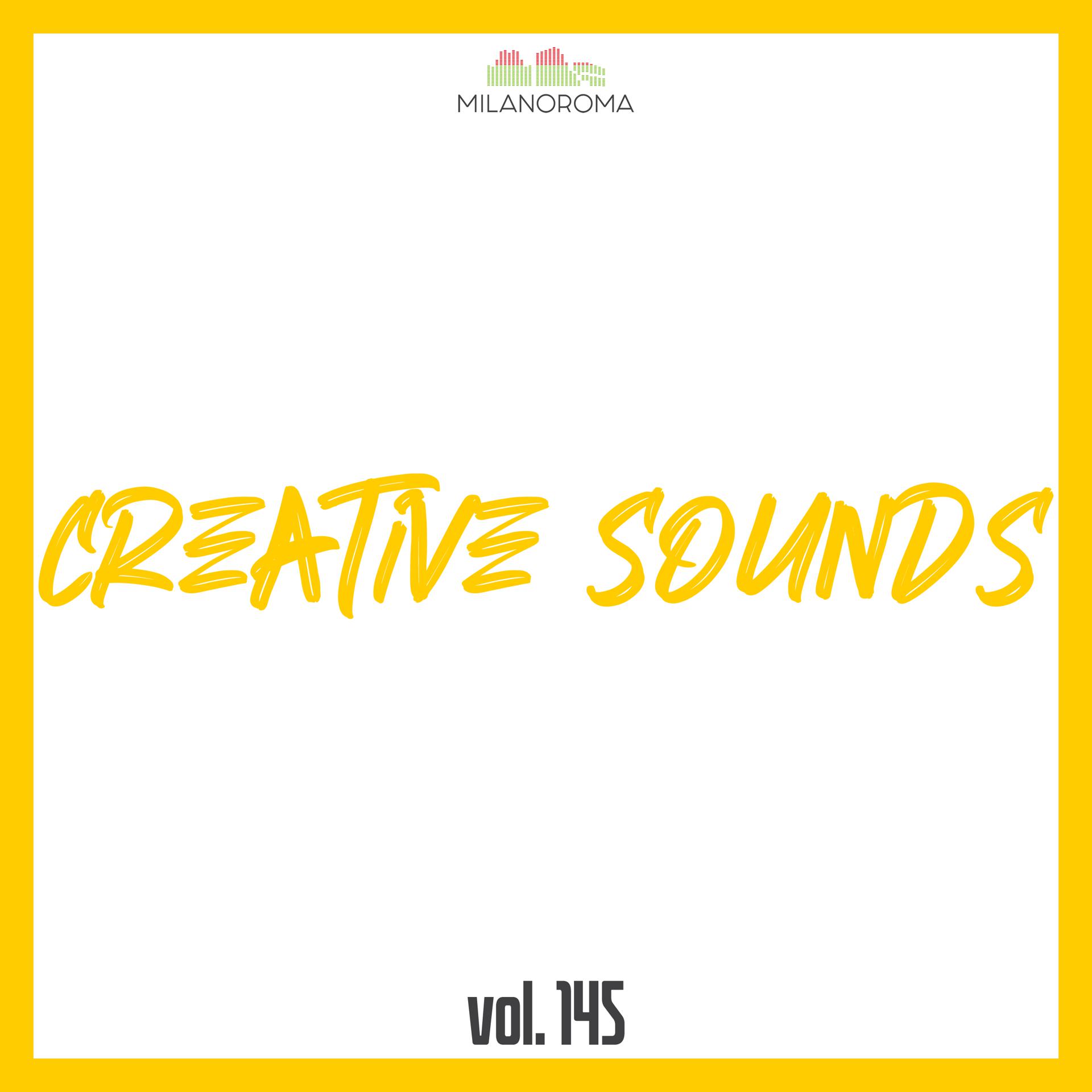 Постер альбома Creative Sounds, Vol. 145