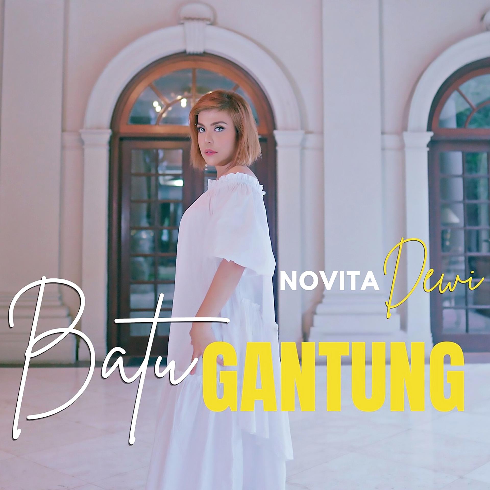 Постер альбома Batu Gantung
