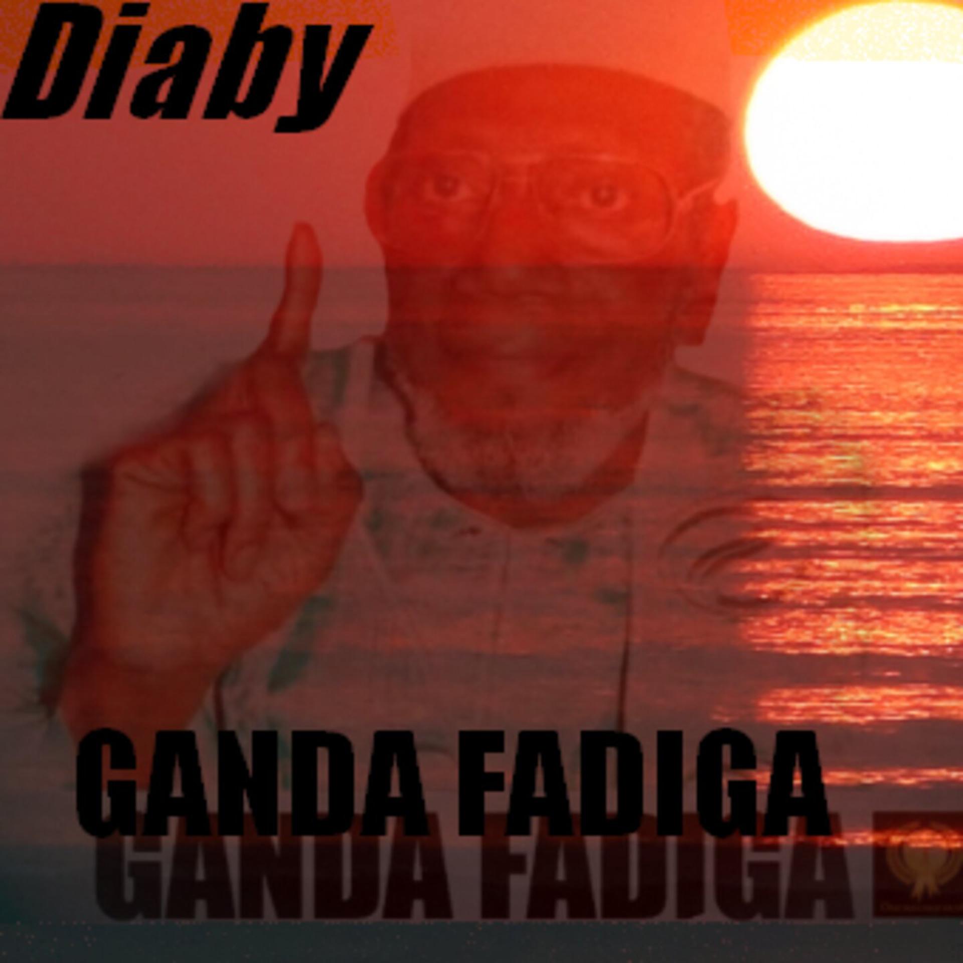 Постер альбома Diaby