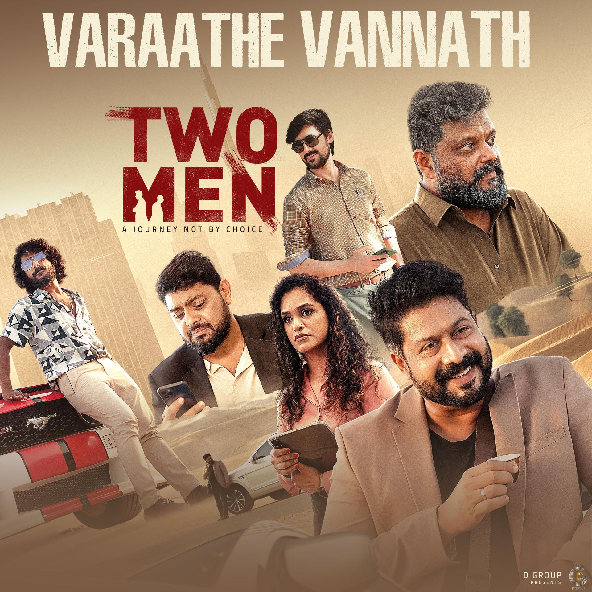 Постер альбома Varaathe Vannath