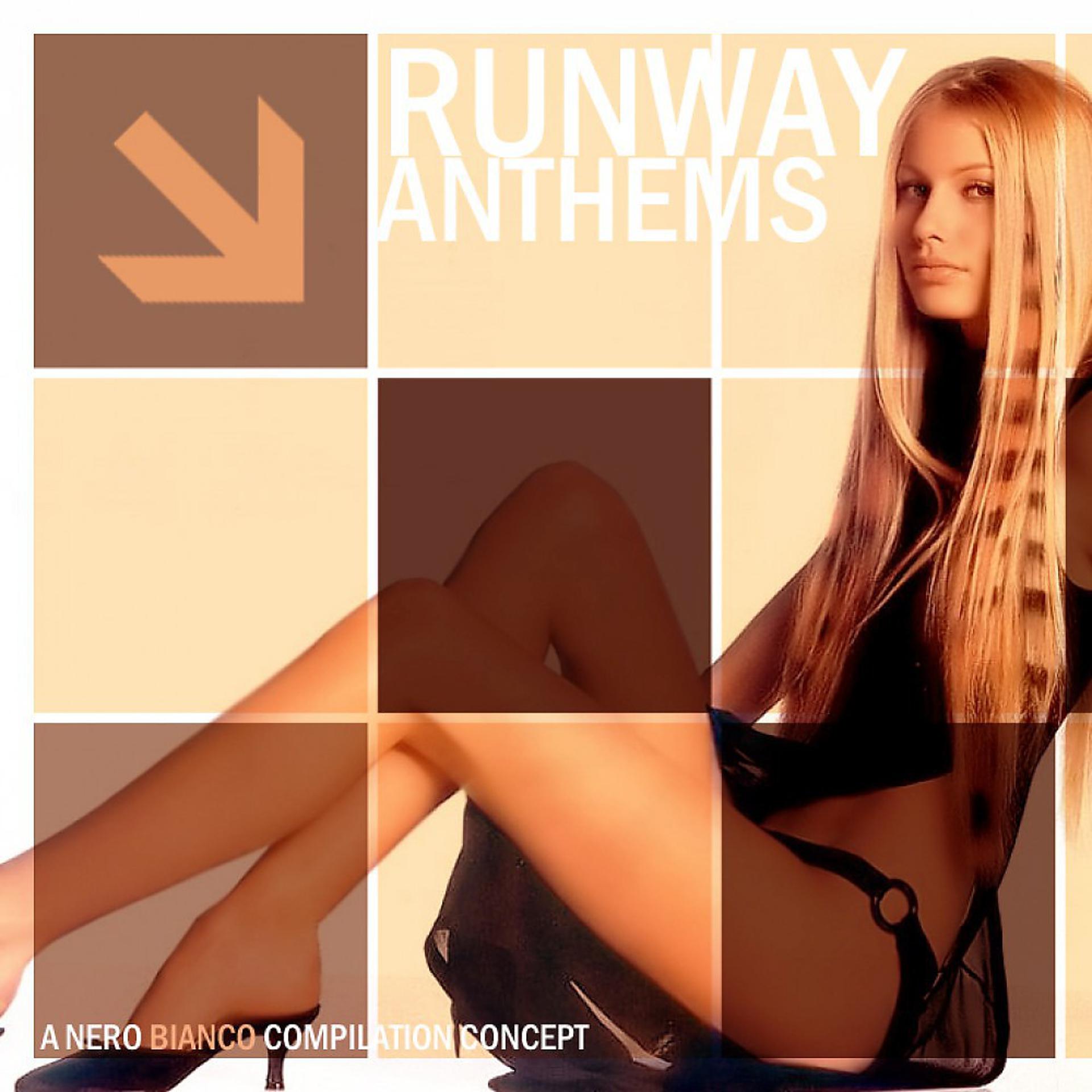 Постер альбома Runway Anthems