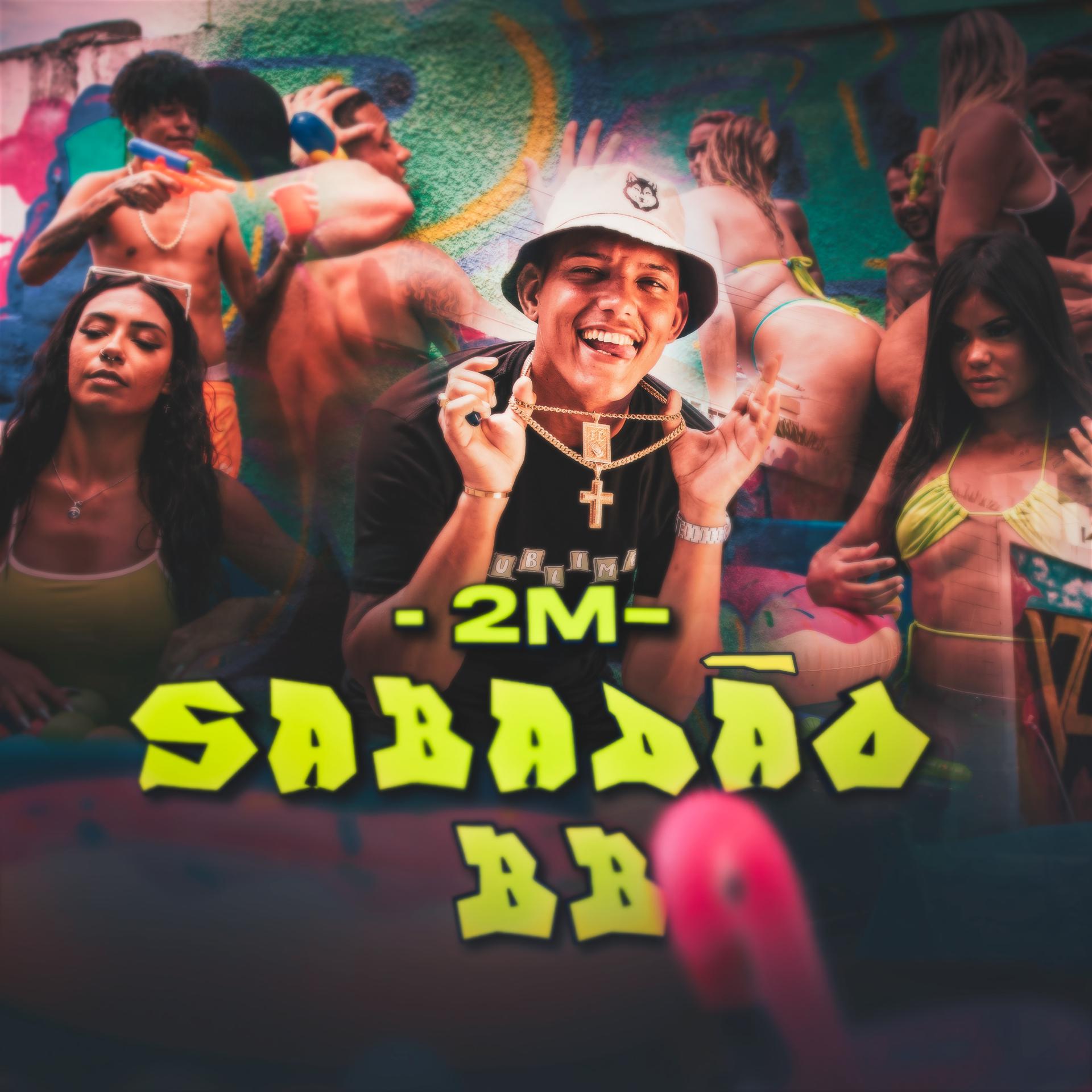 Постер альбома Sabadão, Bb