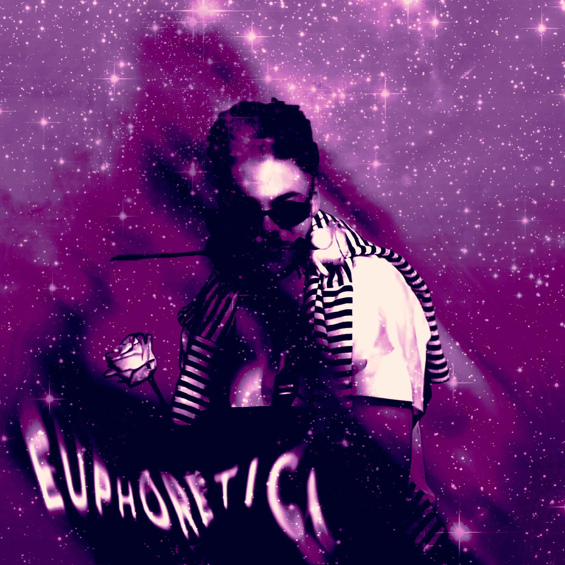 Постер альбома Euphoretica