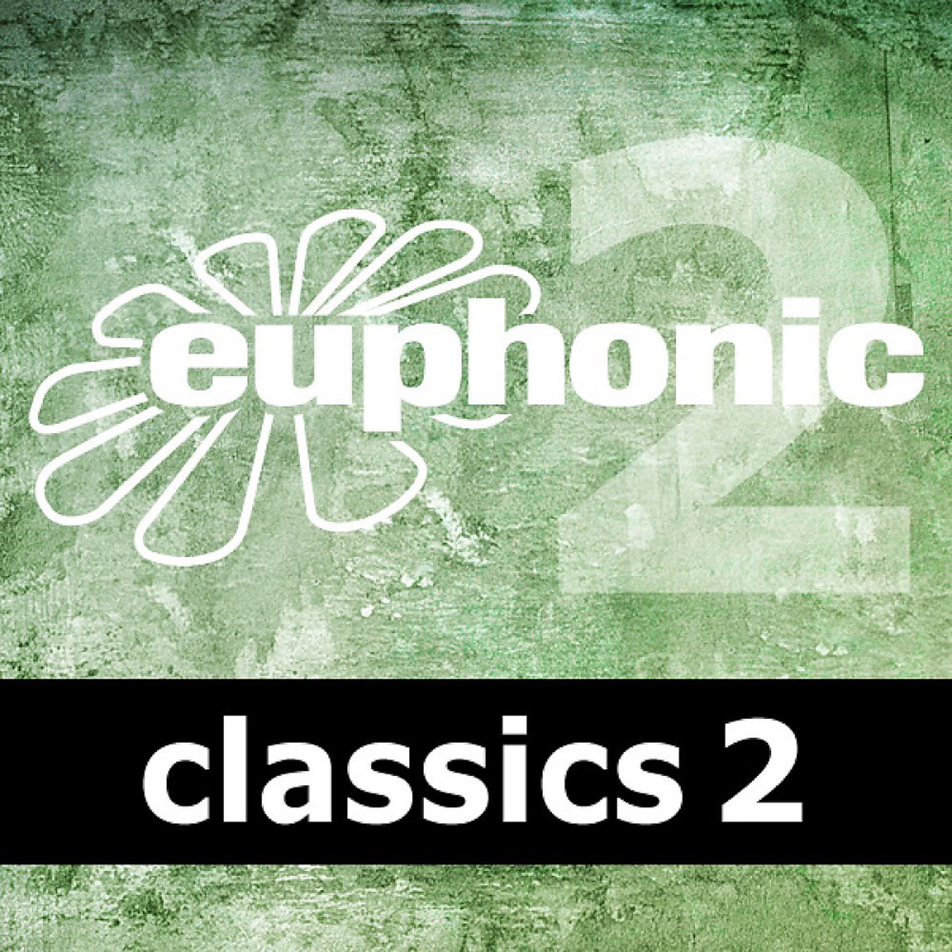 Постер альбома Euphonic Classics Vol. 2
