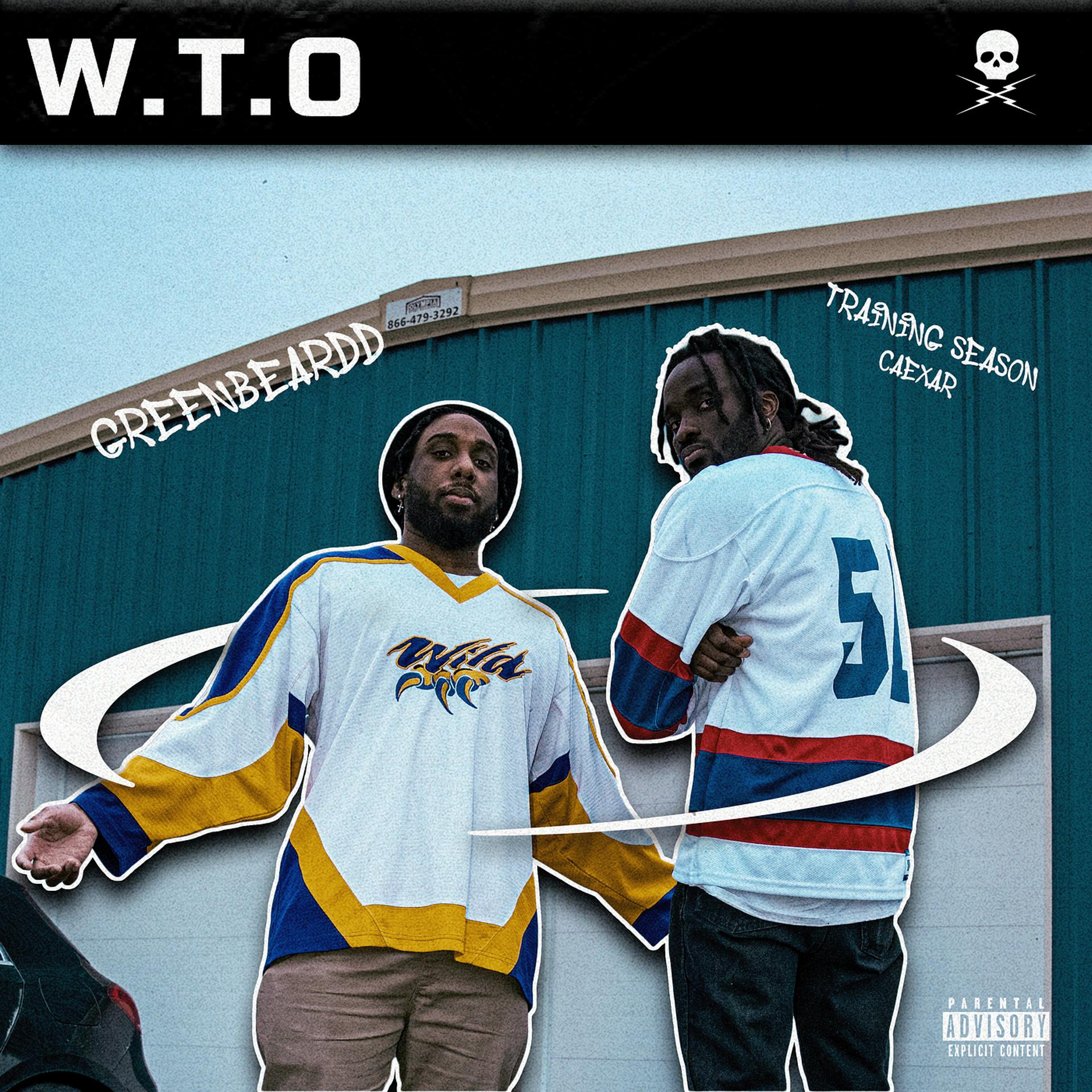 Постер альбома W.T.O