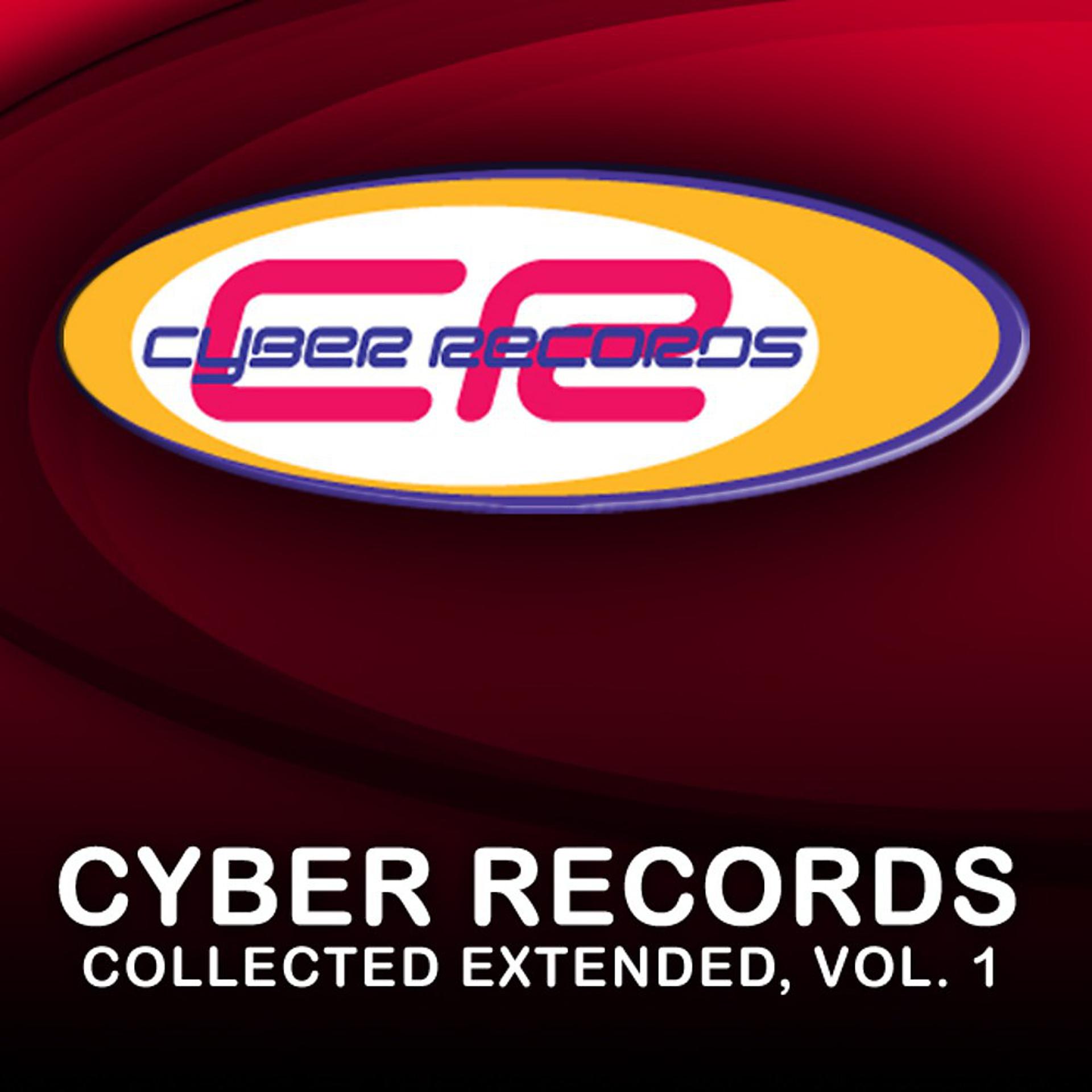 Постер альбома Cyber Records: Collected Extended, Vol. 1
