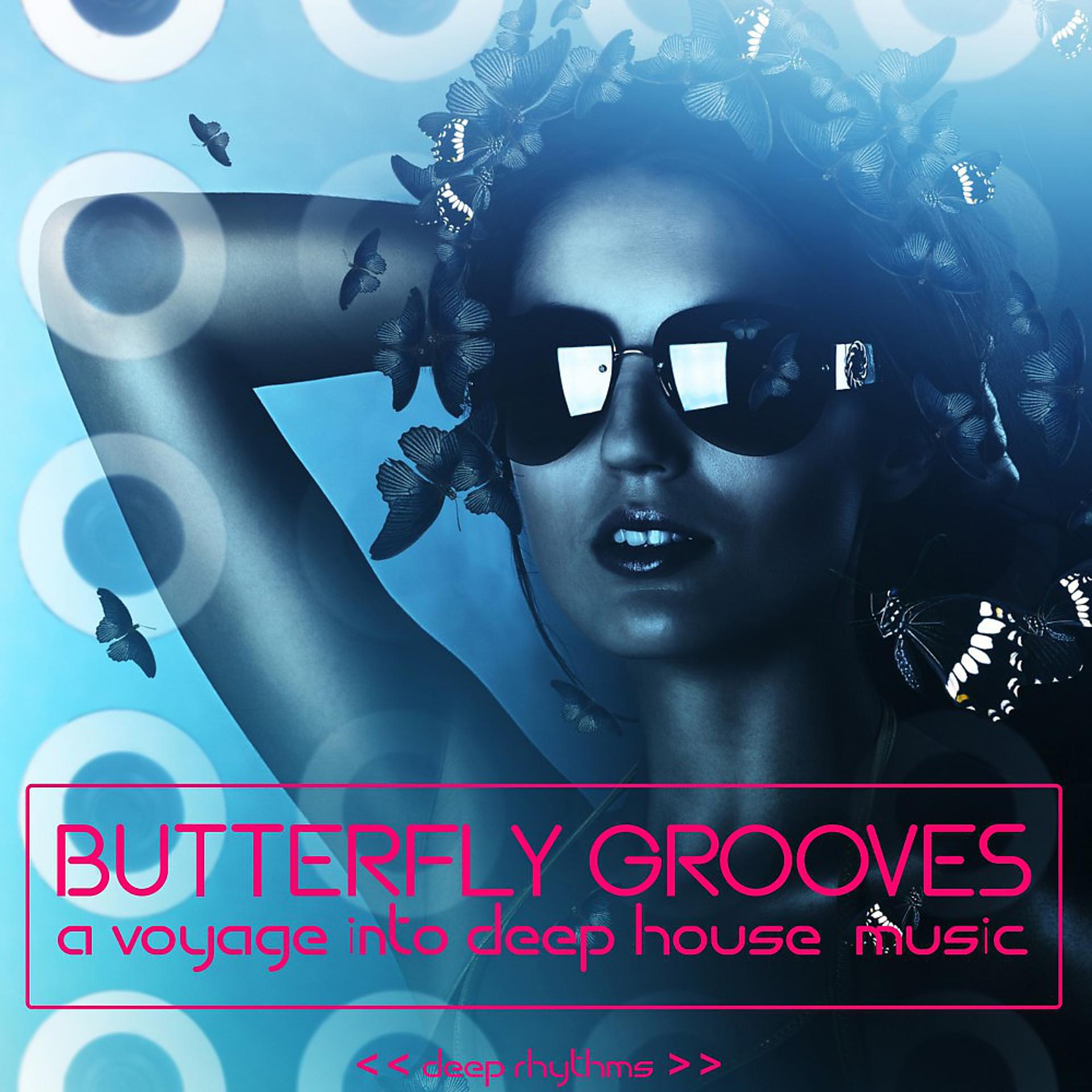 Постер альбома Butterfly Grooves (A Voyage into Deep House Music)