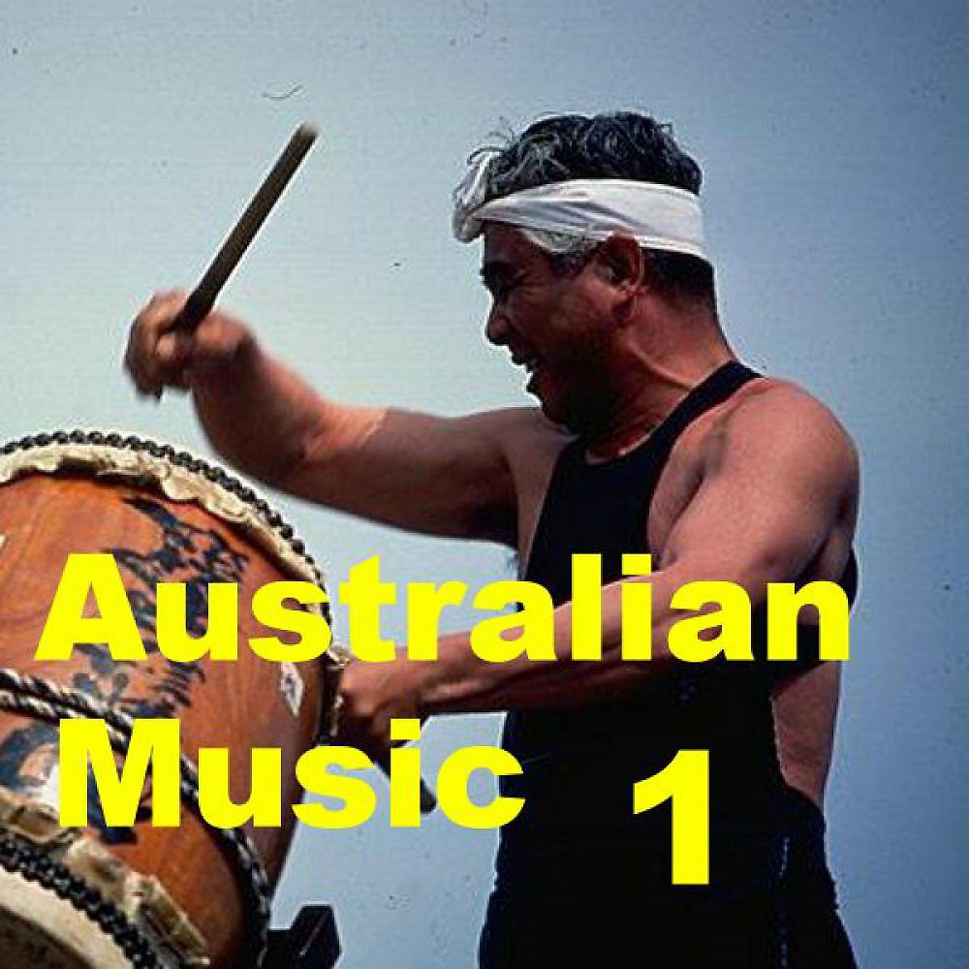 Постер альбома Australian Music 1