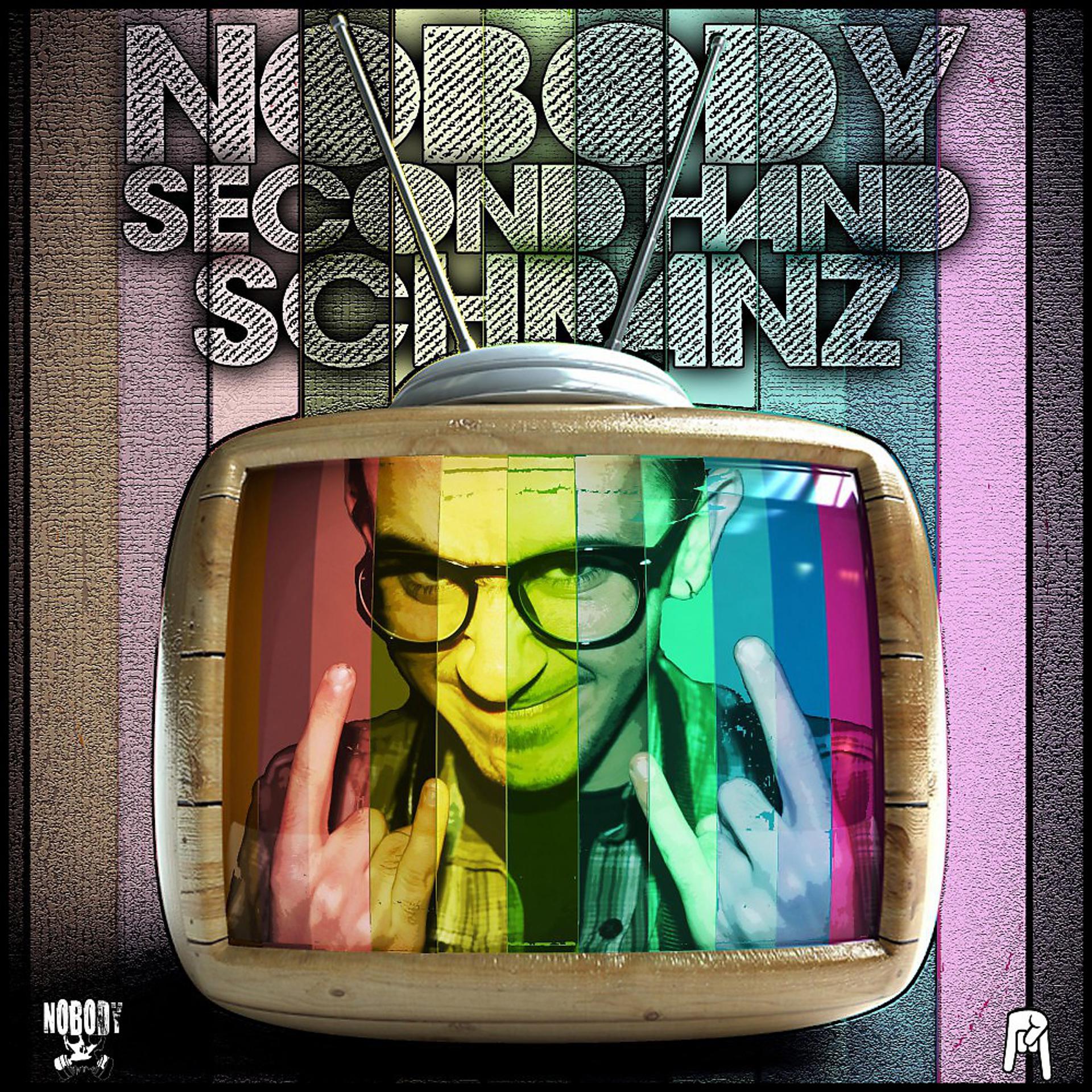 Постер альбома Second Hand Schranz
