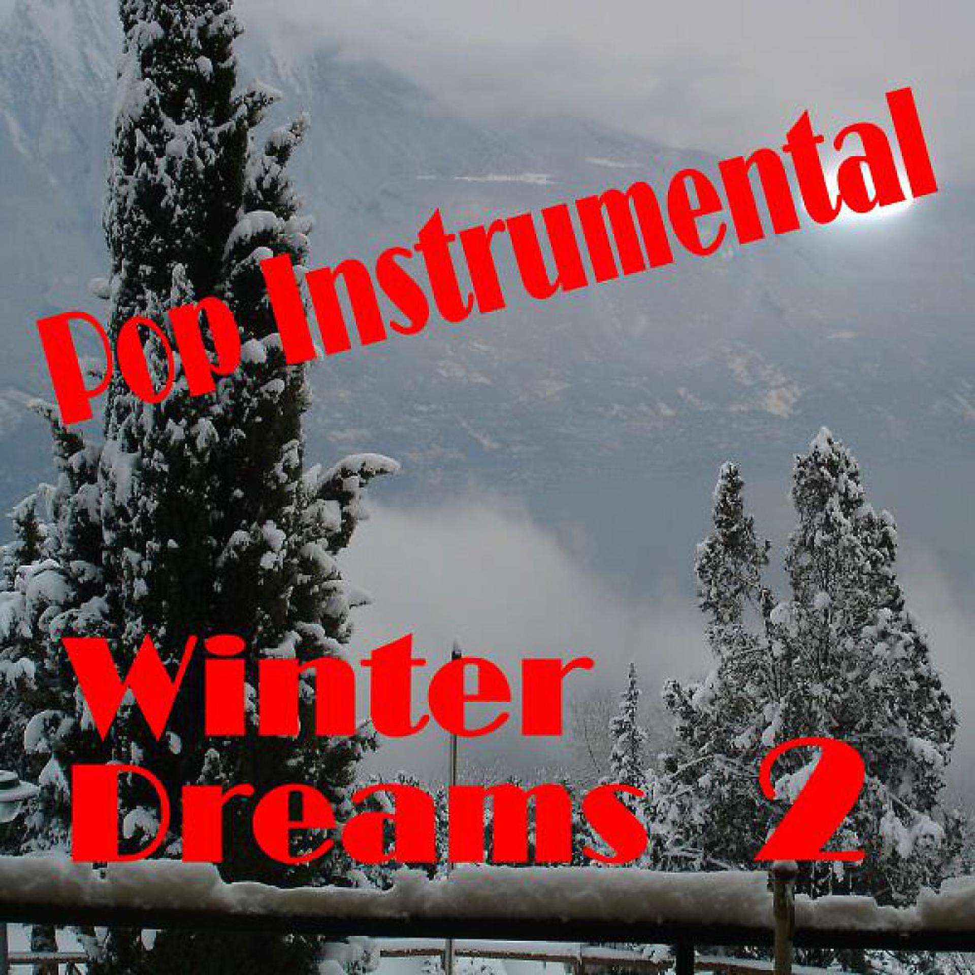 Постер альбома Winter Dreams 2