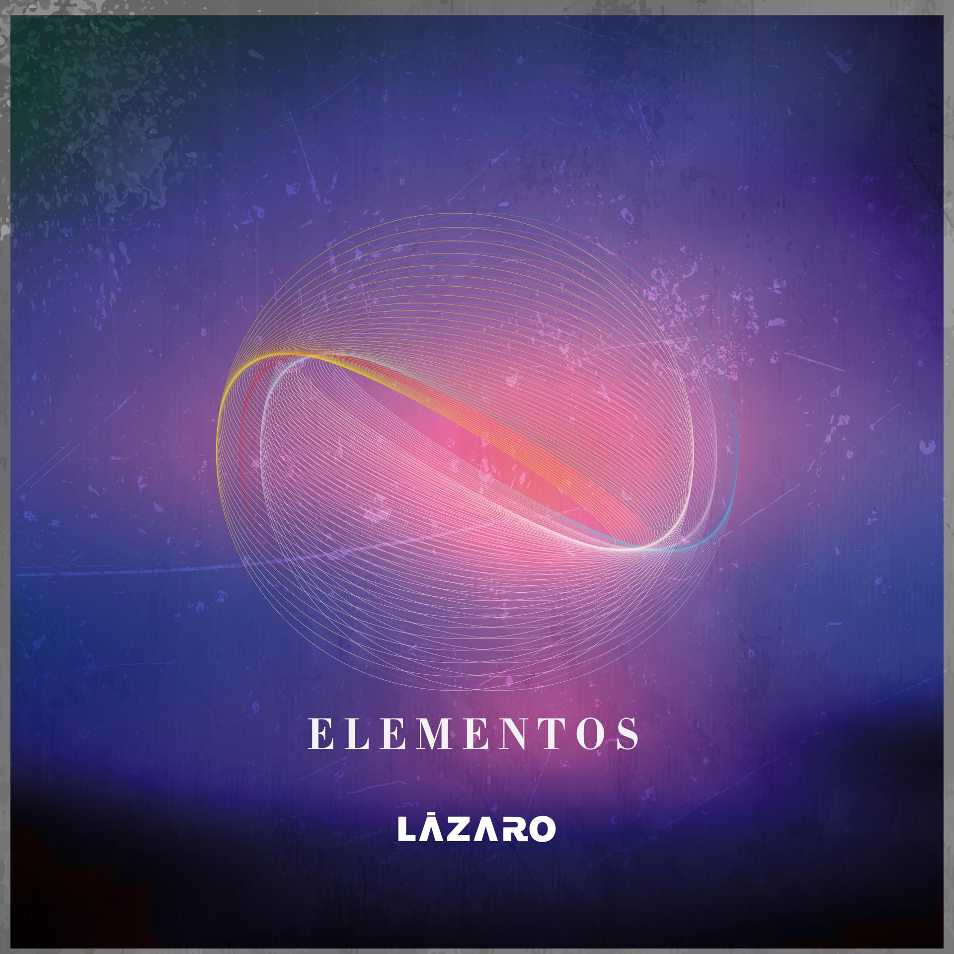Постер альбома Elementos