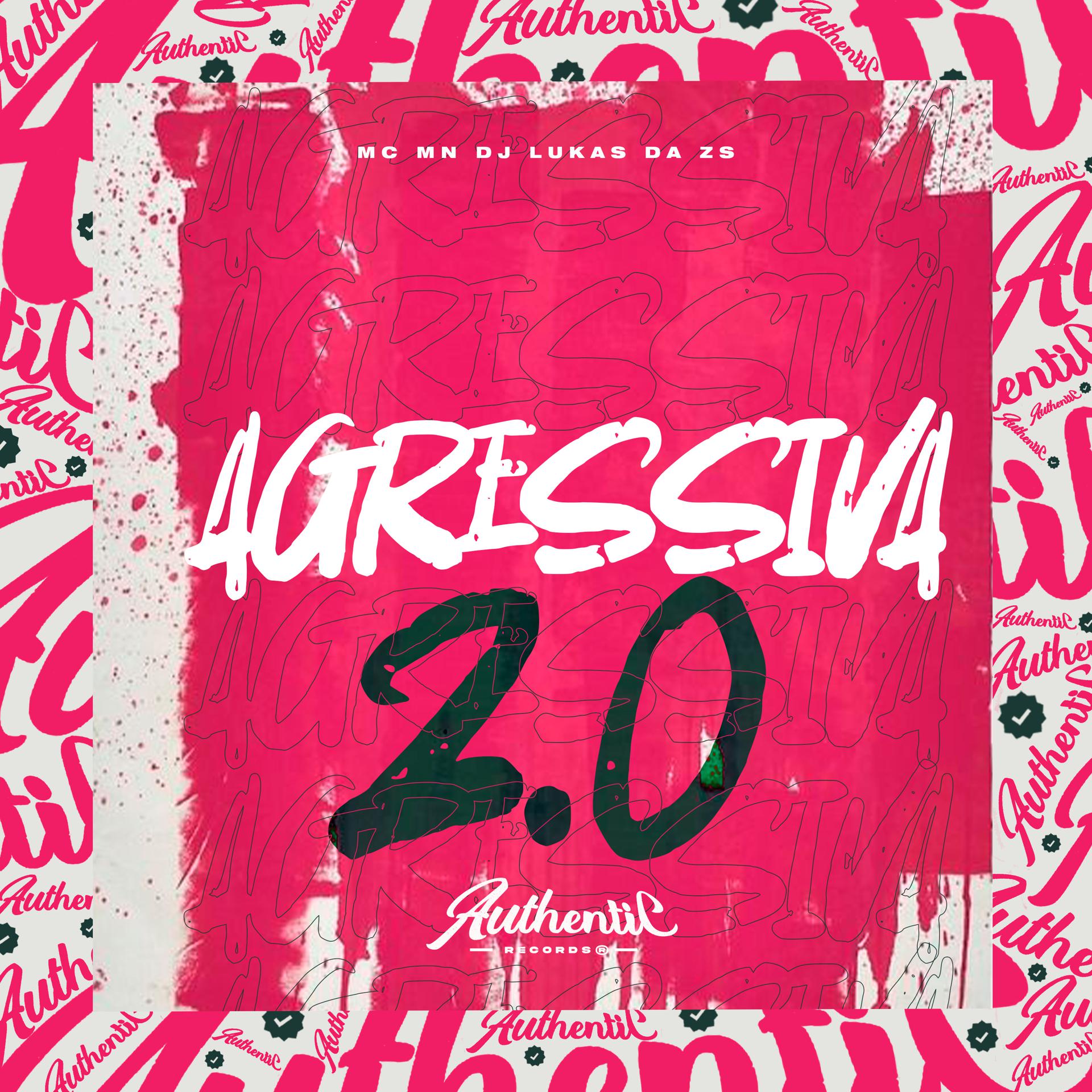 Постер альбома Agressiva 2.0