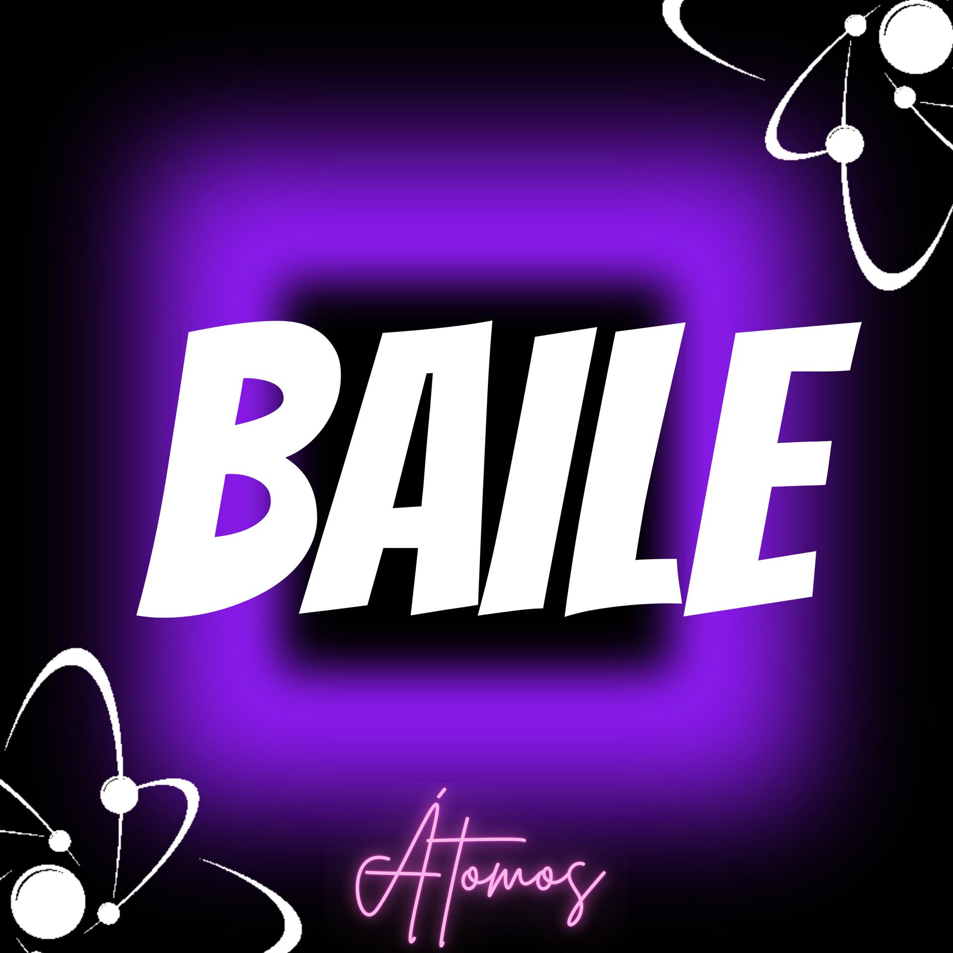 Постер альбома Baile