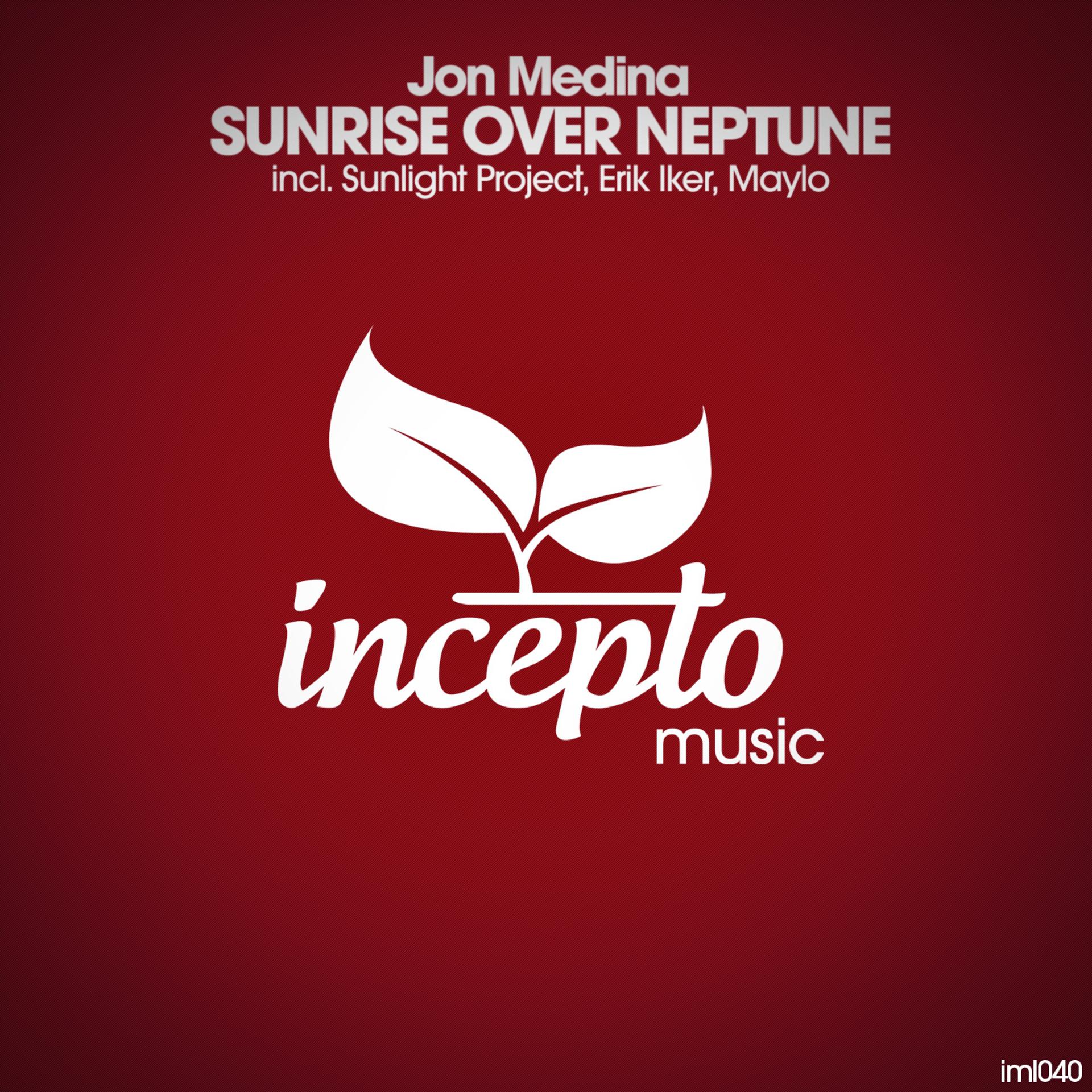 Постер альбома Sunrise over Neptune