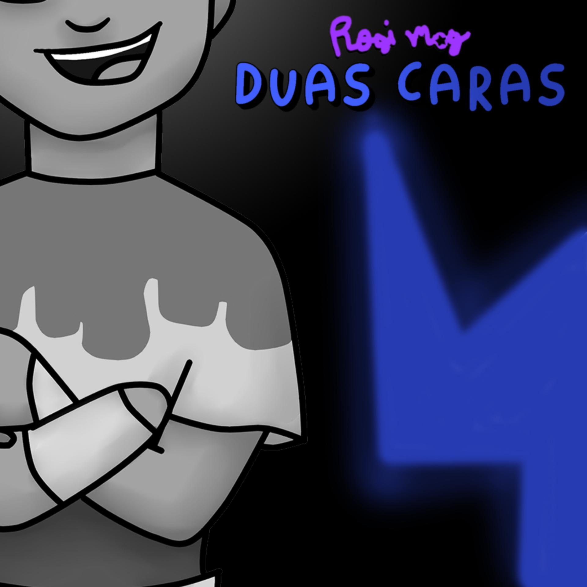 Постер альбома Duas Caras