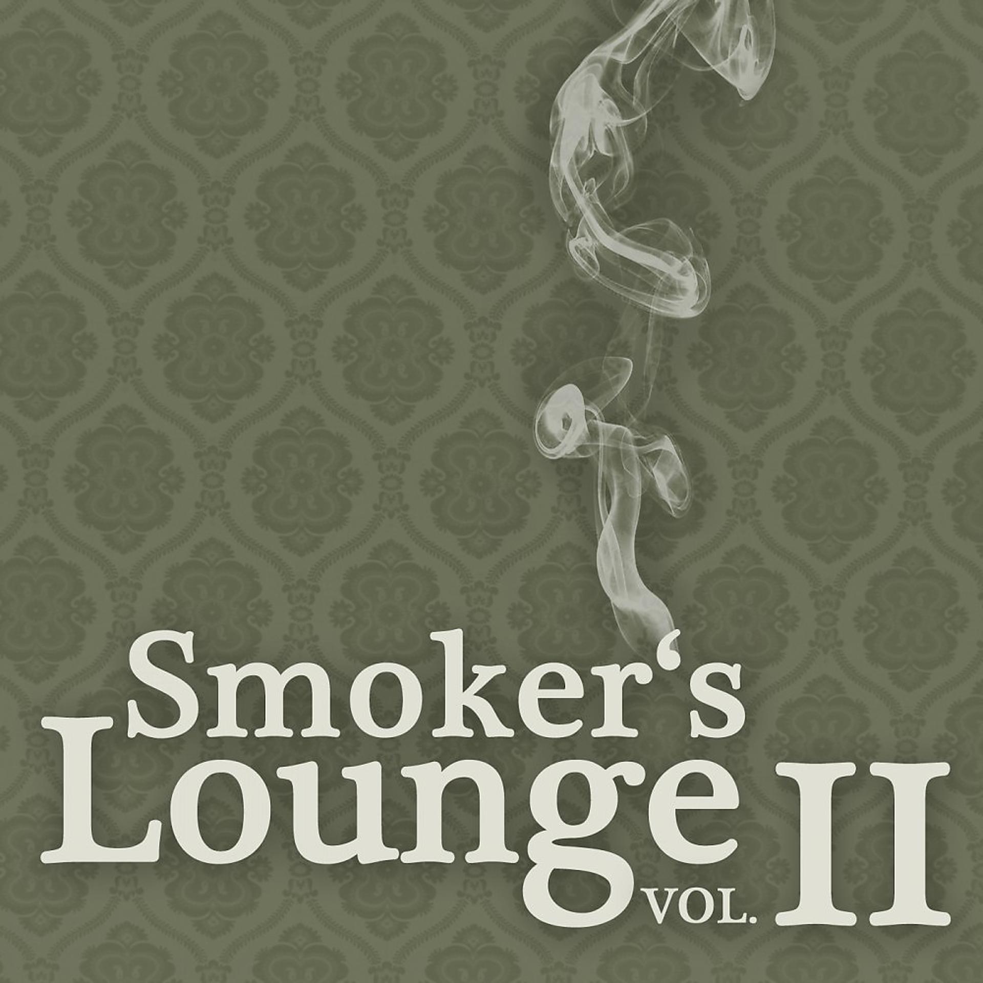Постер альбома Smoker's Lounge Vol. 2