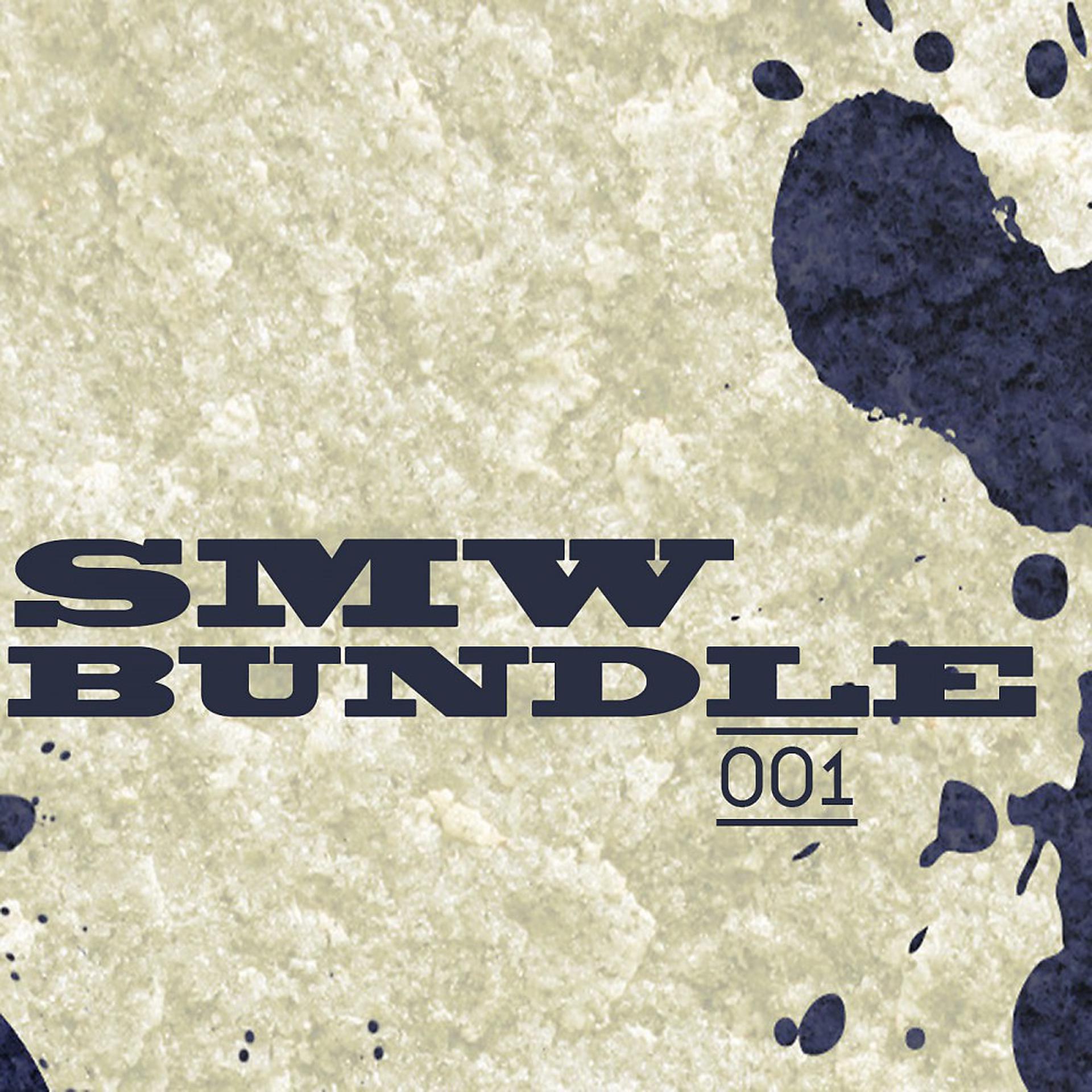 Постер альбома Smw Bundle 001
