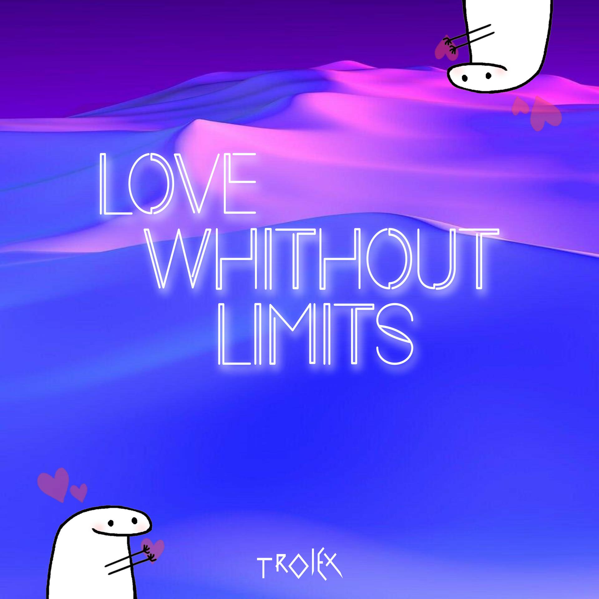 Постер альбома Love Whithout Limits