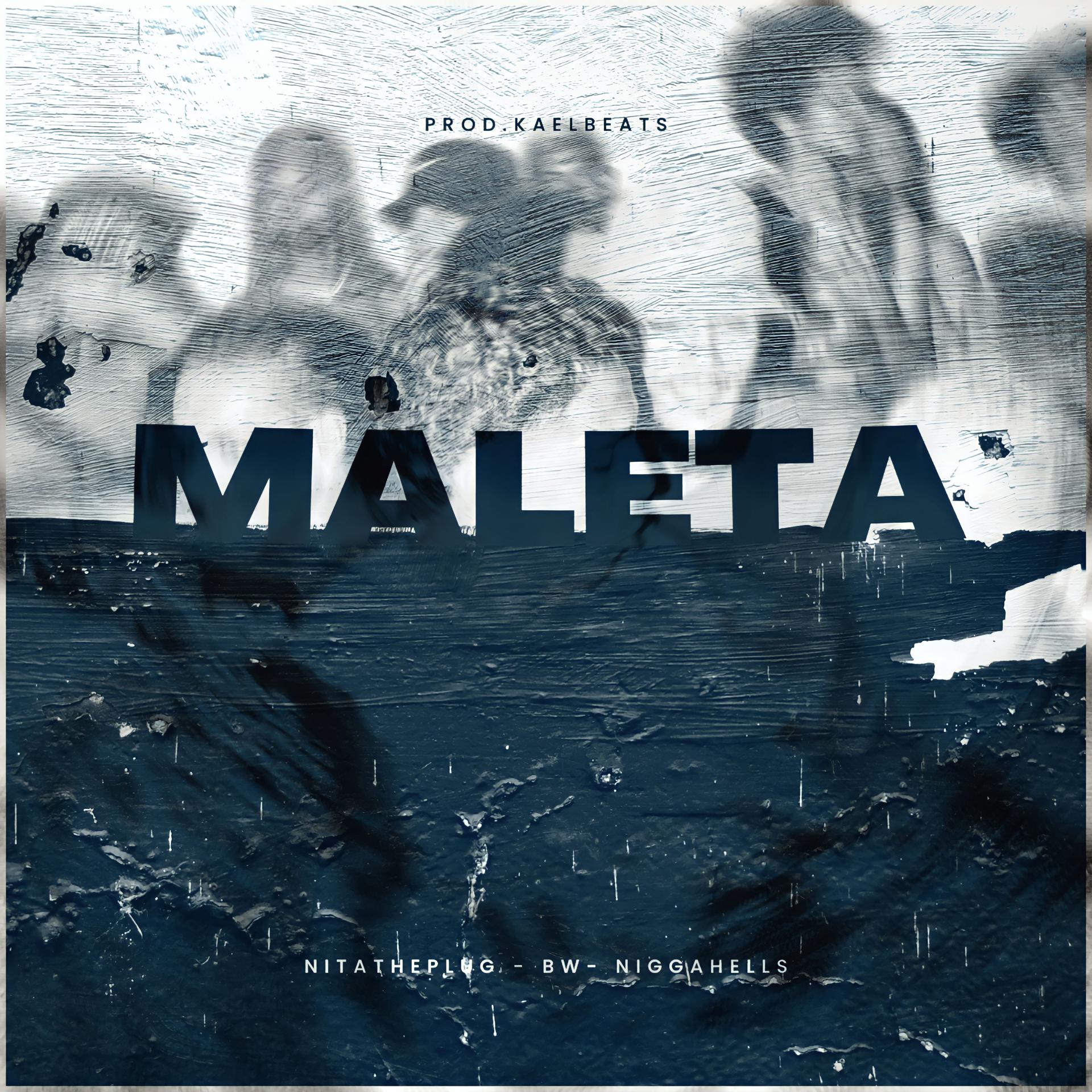 Постер альбома Maleta