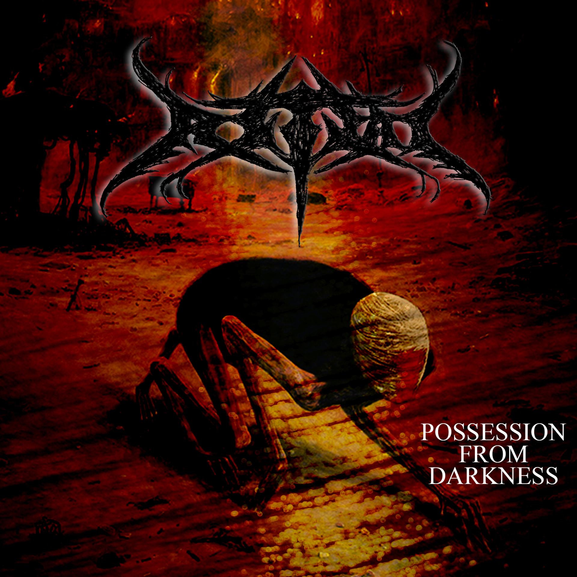 Постер альбома Possession from Darkness