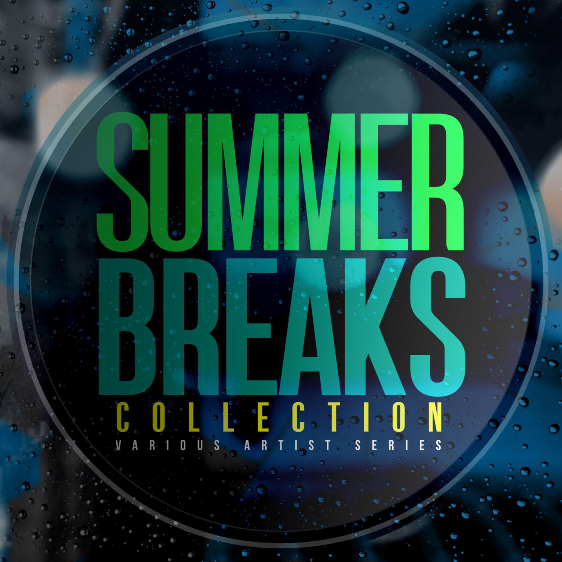Постер альбома Summer Breaks