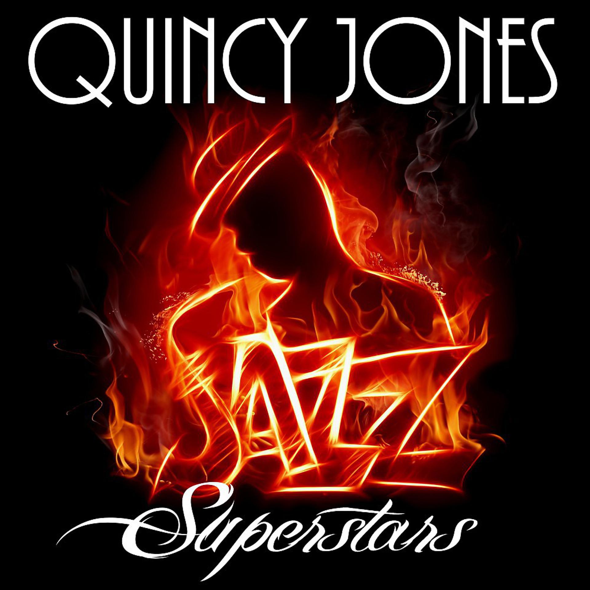 Постер альбома Jazz Superstars