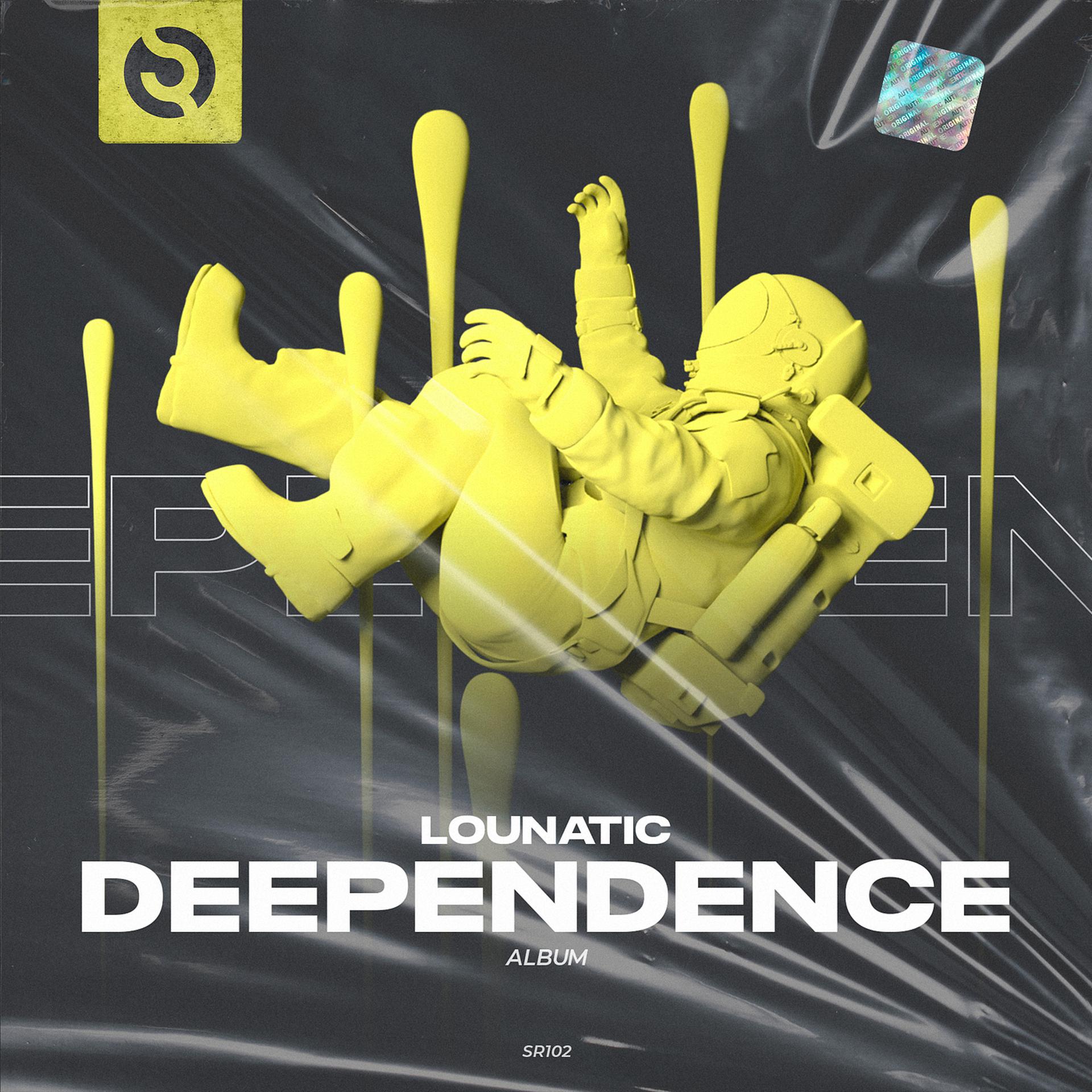 Постер альбома Deependence
