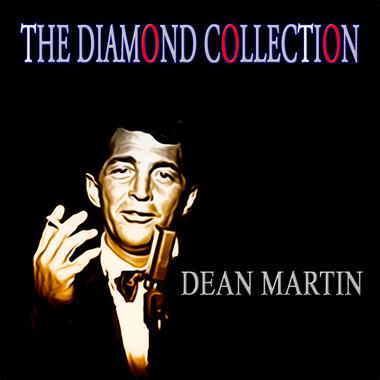 Постер к треку Dean Martin - Mambo Italiano (Remastered)