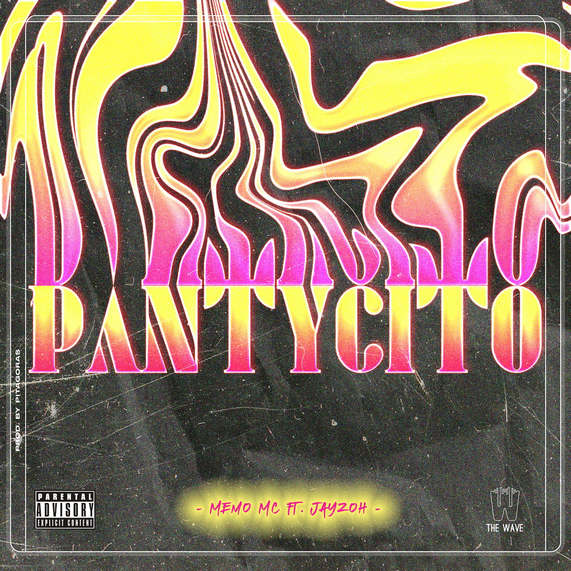 Постер альбома Pantycito