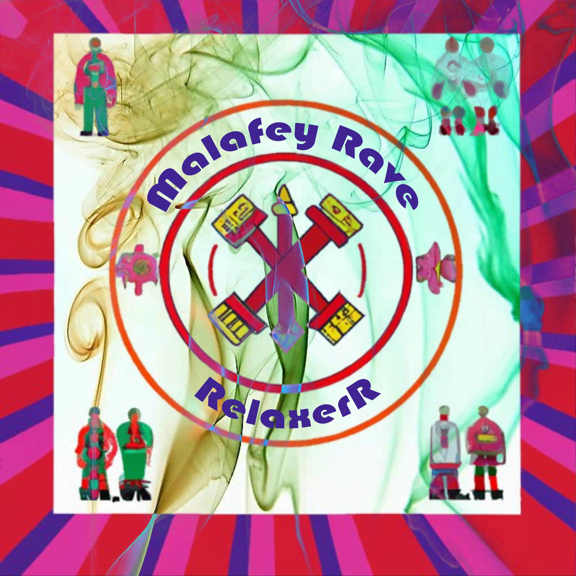Постер альбома Malafey Rave