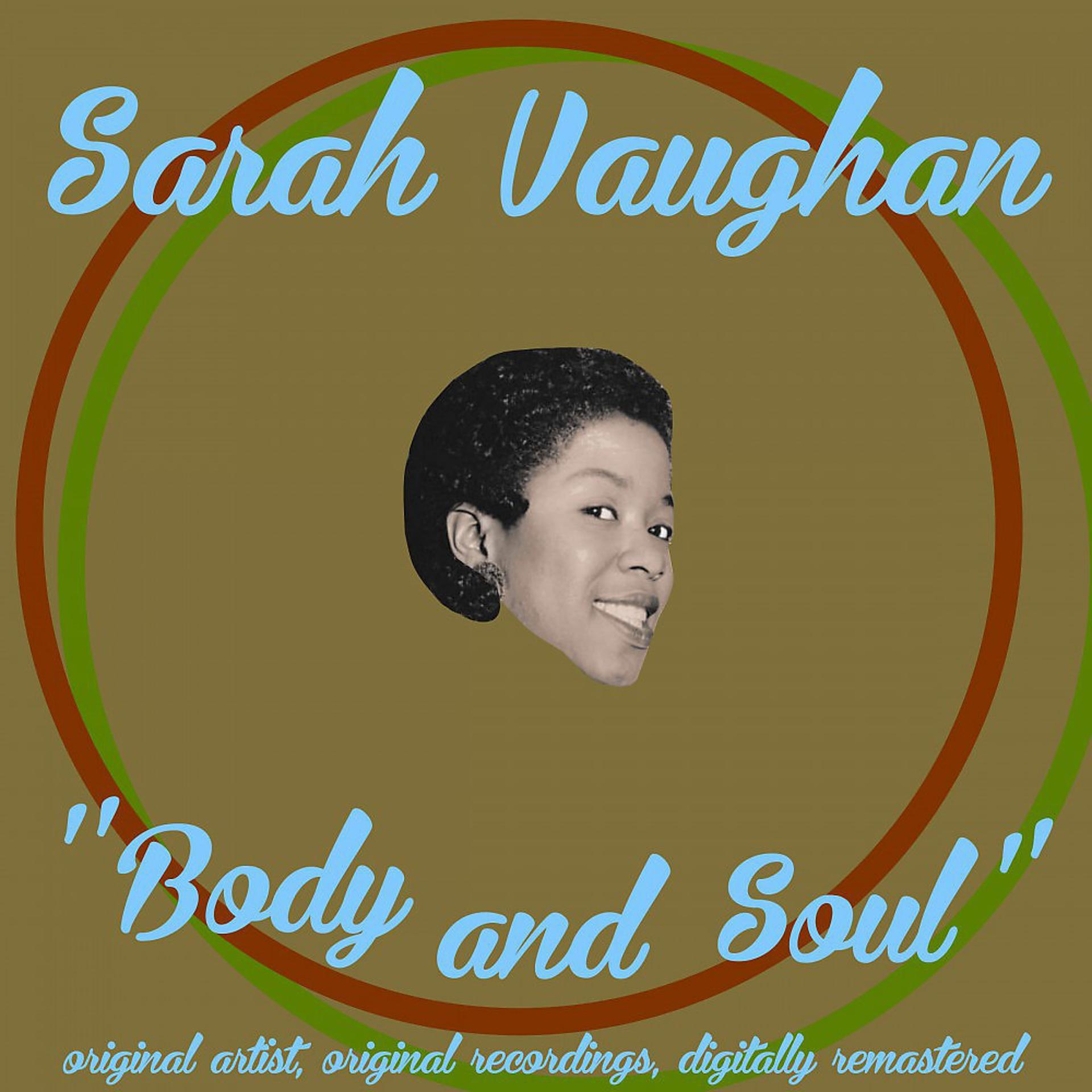 Постер альбома Body and Soul