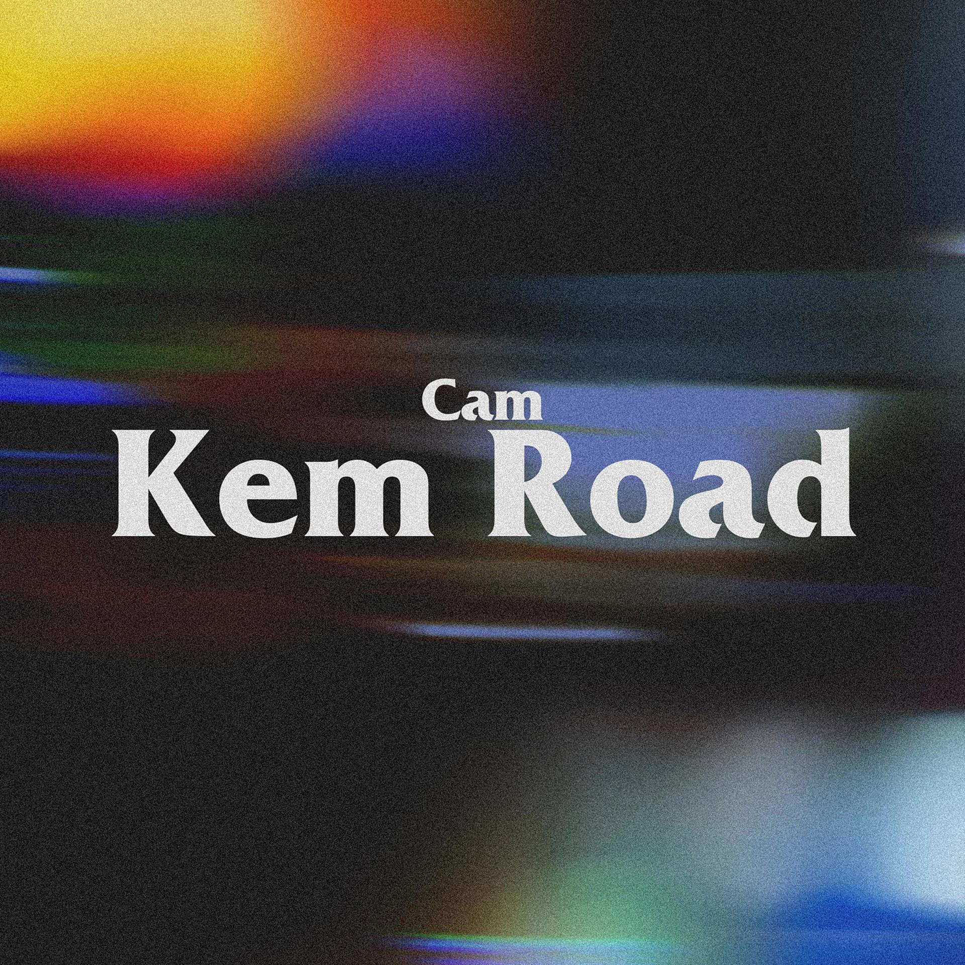 Постер альбома Kem Road