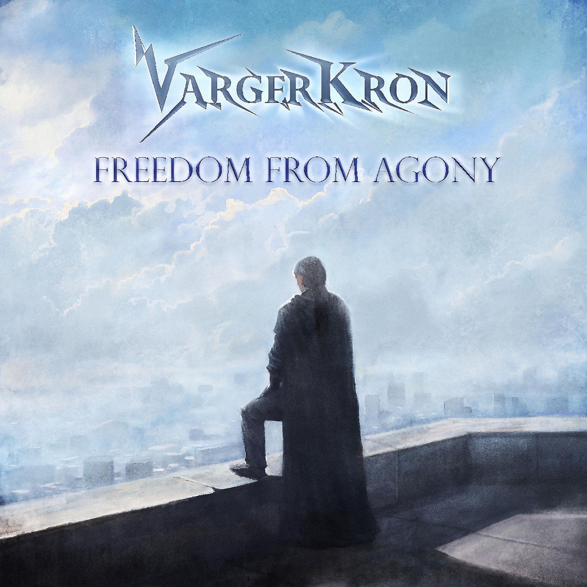 Постер альбома Freedom from Agony