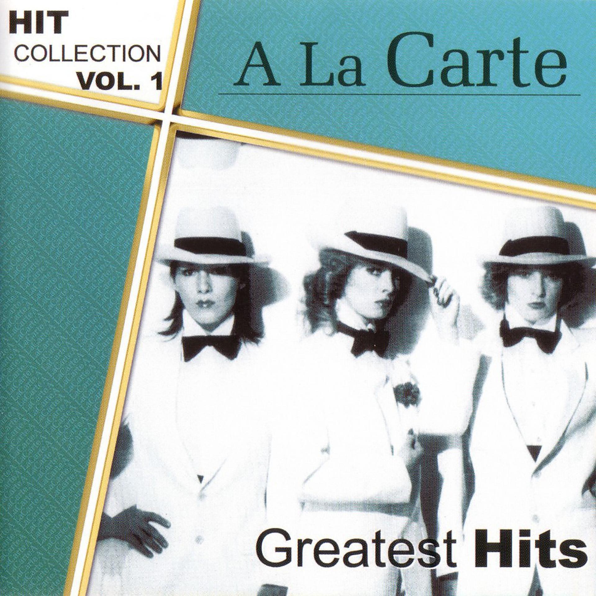Постер альбома Hitcollection, Vol. 1 - Greatest Hits