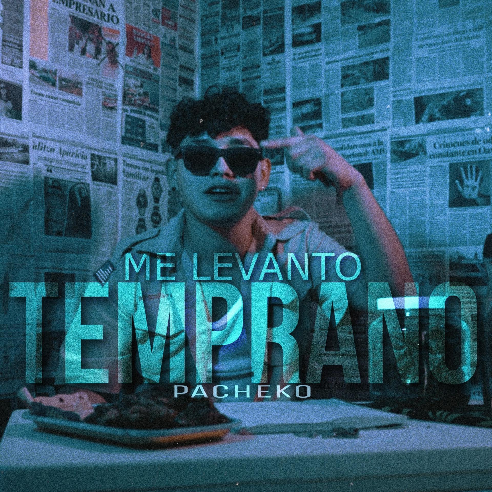 Постер альбома Me Levanto Temprano