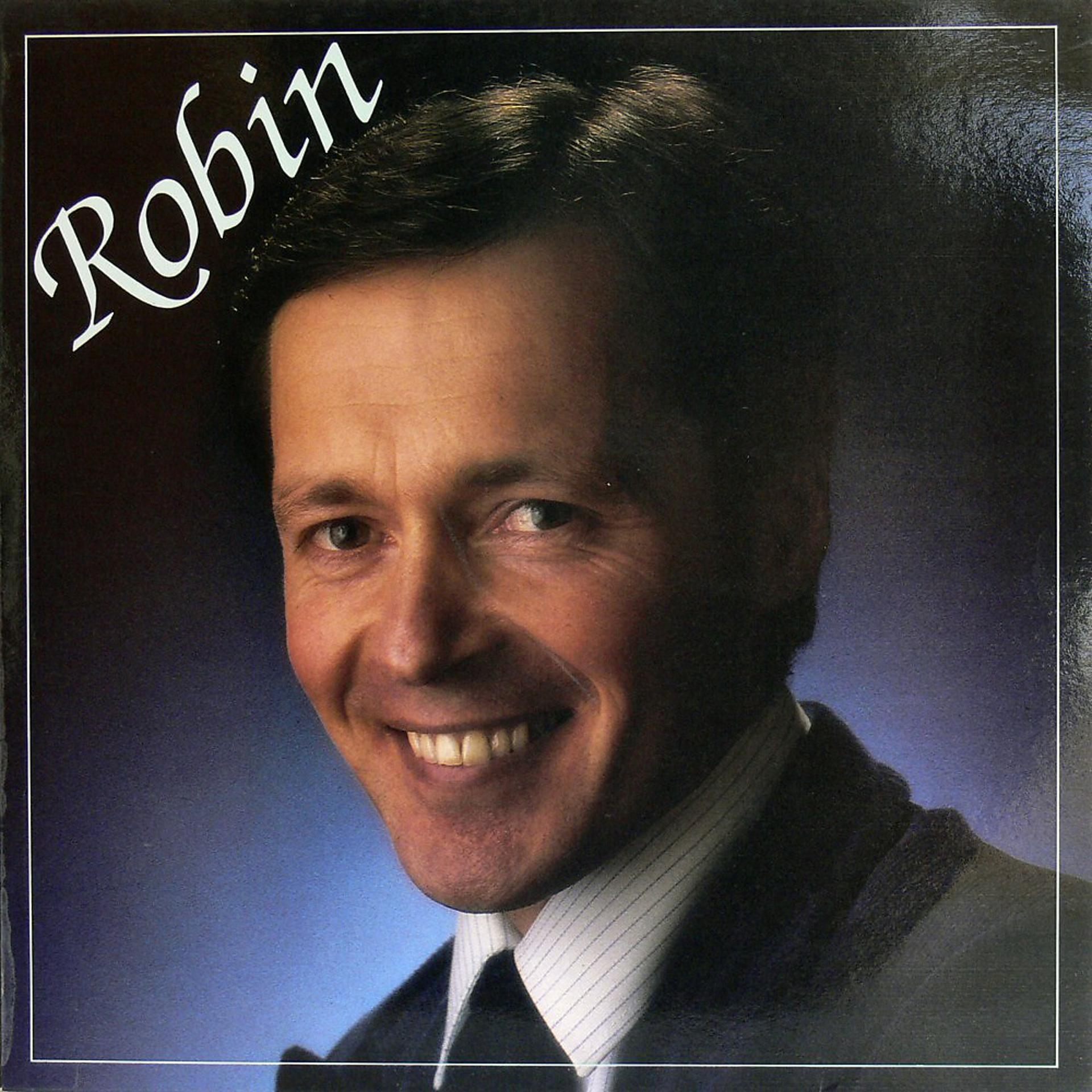 Постер альбома Robin