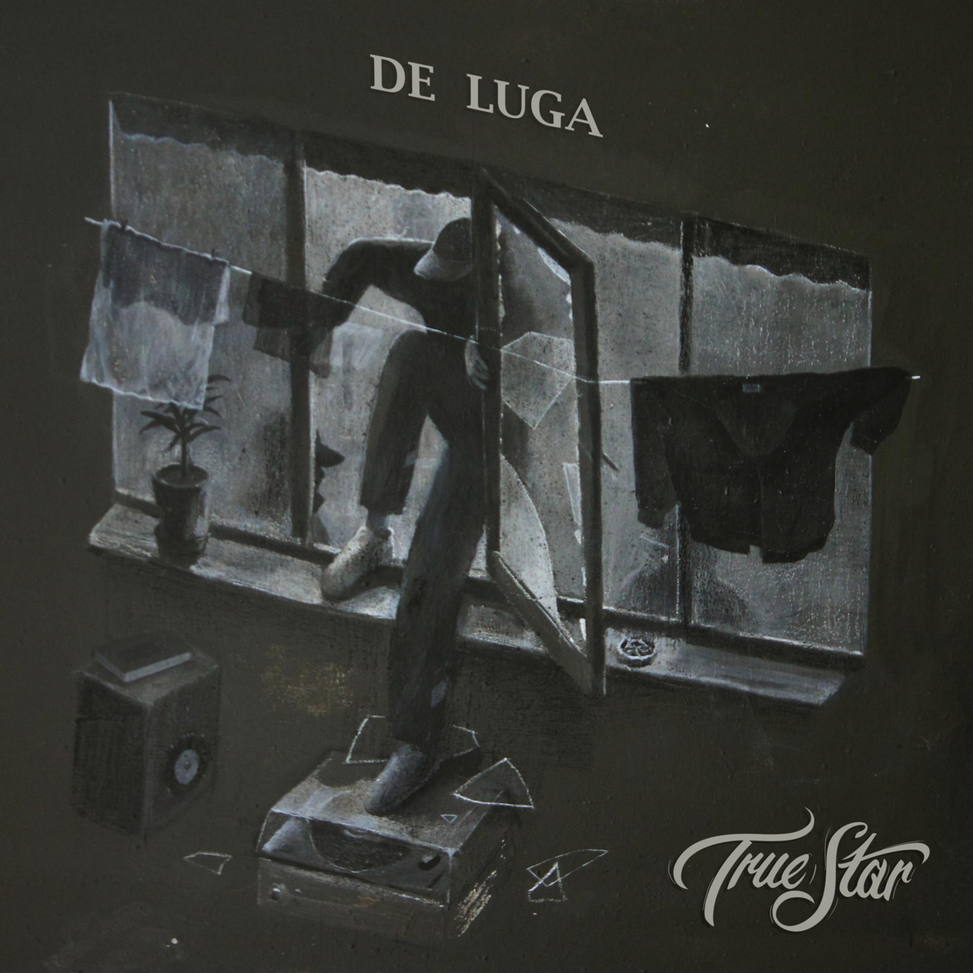 Постер альбома De Luga