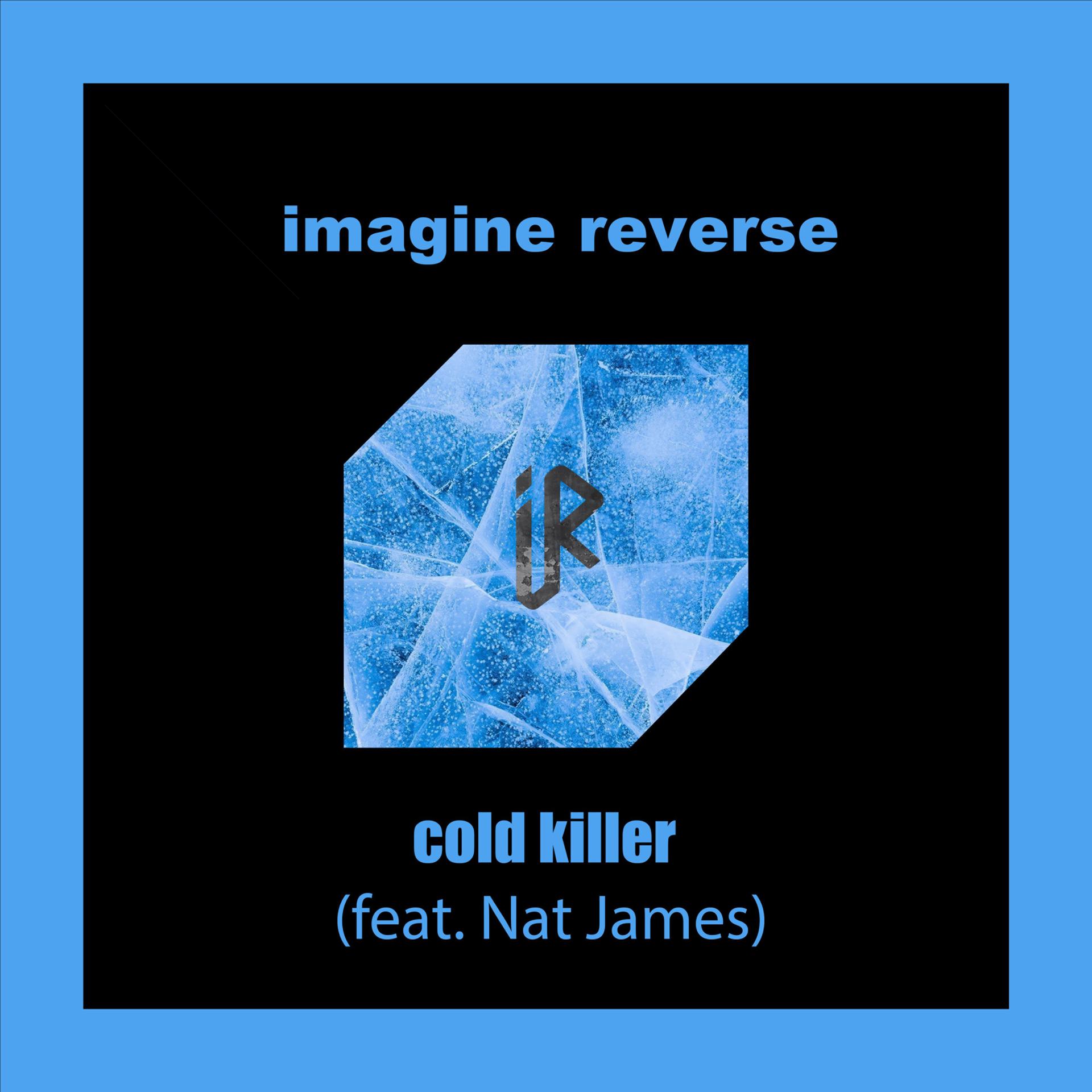 Постер альбома Cold Killer