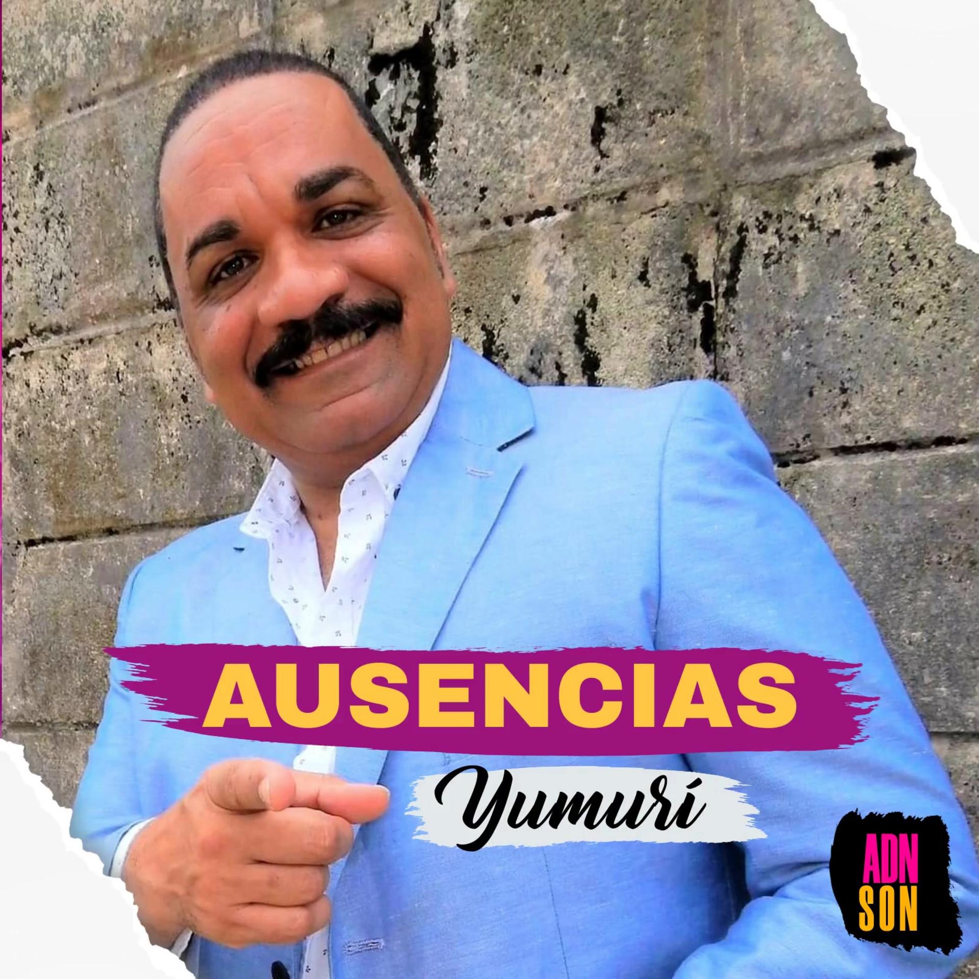 Постер альбома Ausencias