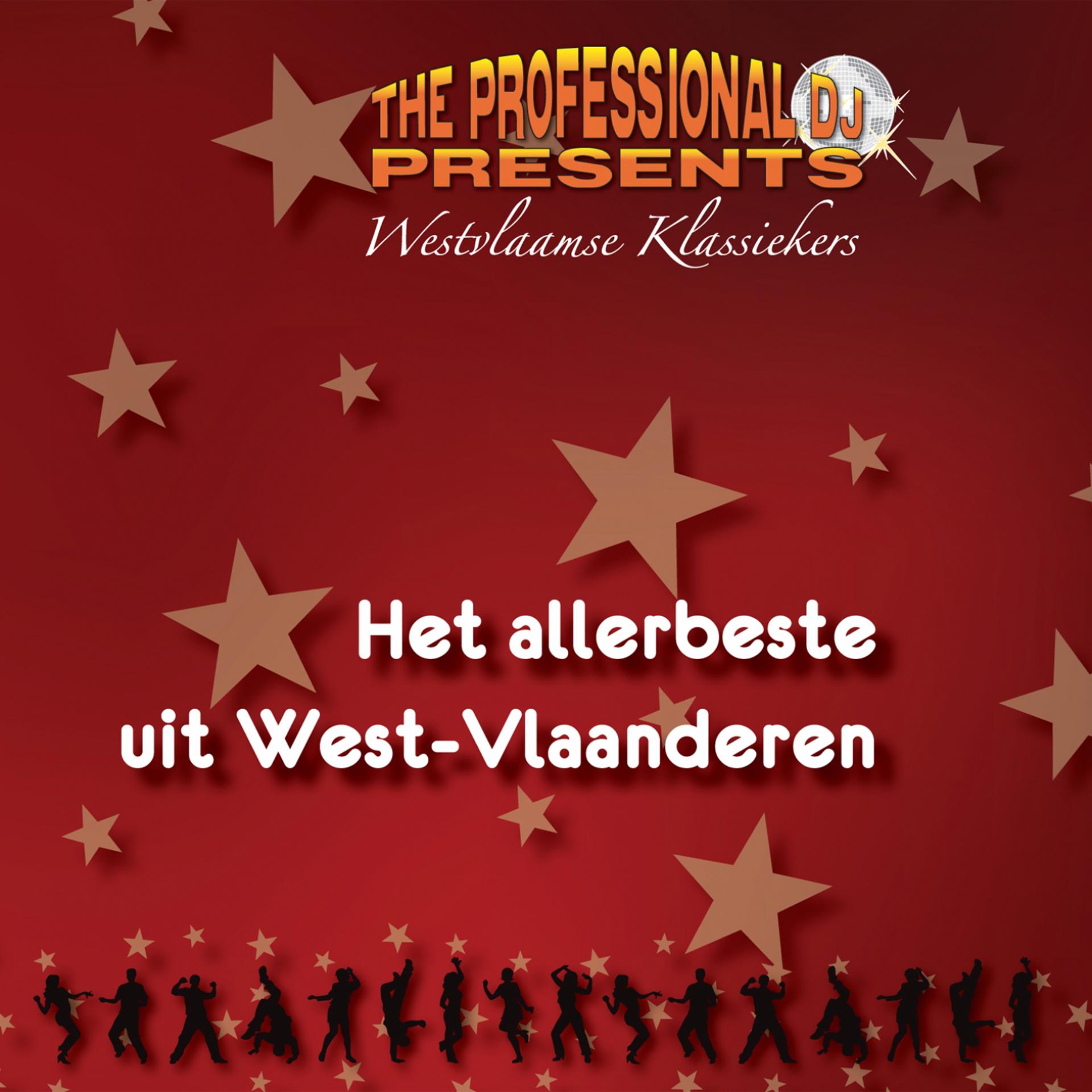 Постер альбома Het allerbeste uit West-Vlaanderen, Vol. 1