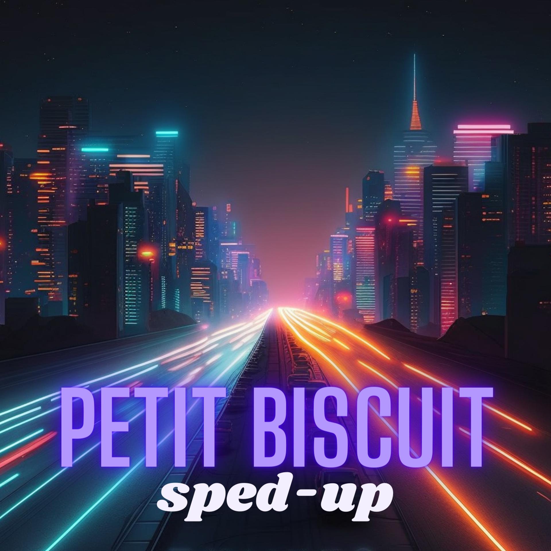 Постер альбома Petit Biscuit