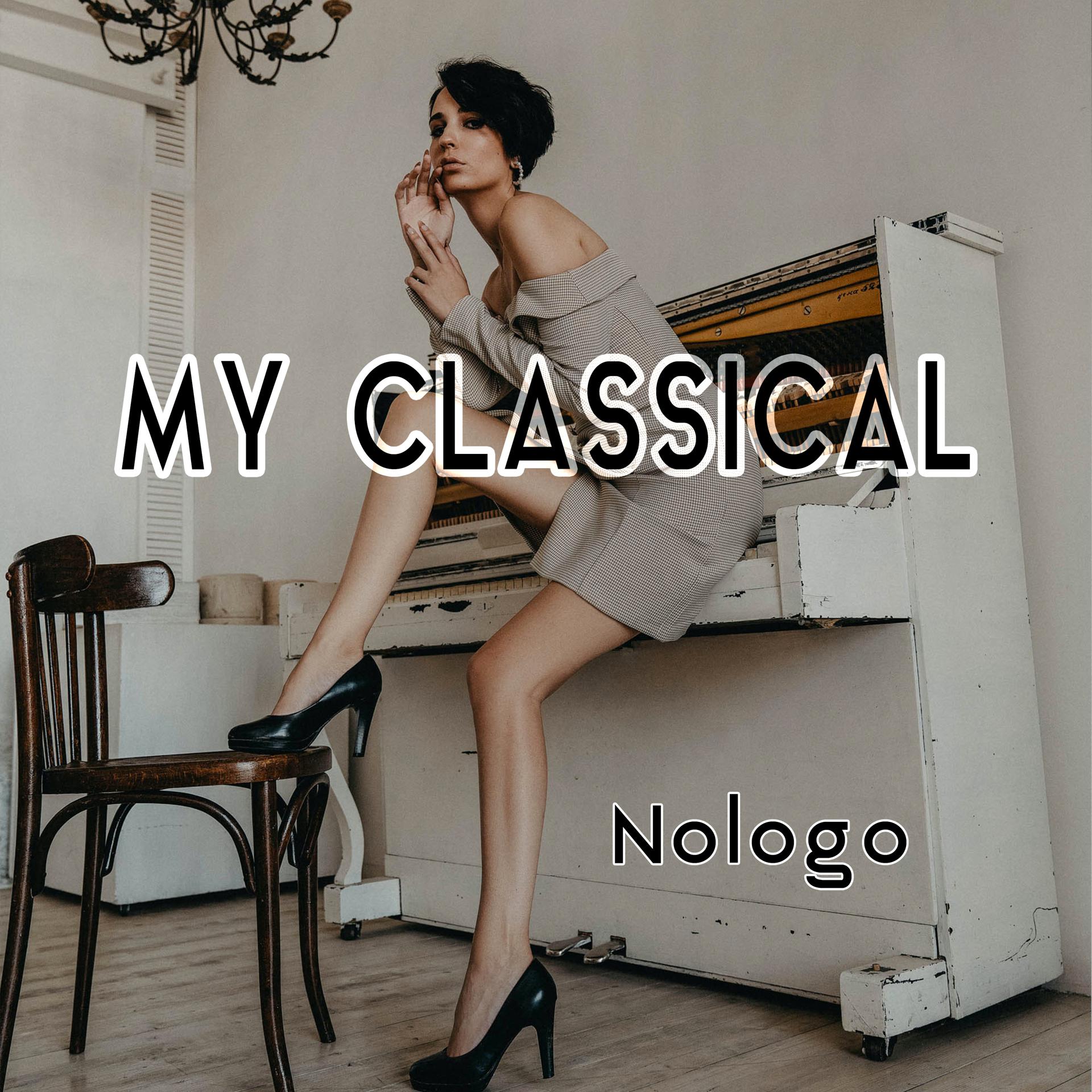 Постер альбома My classical