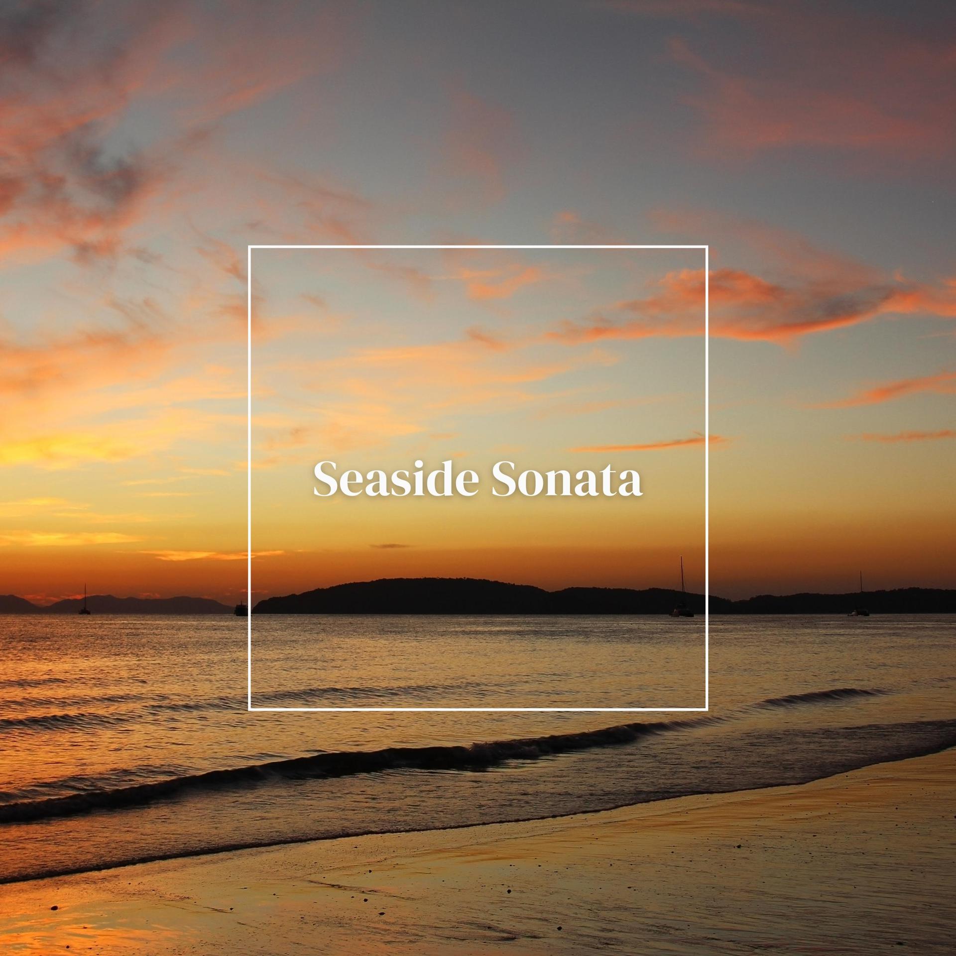 Постер альбома Seaside Sonata
