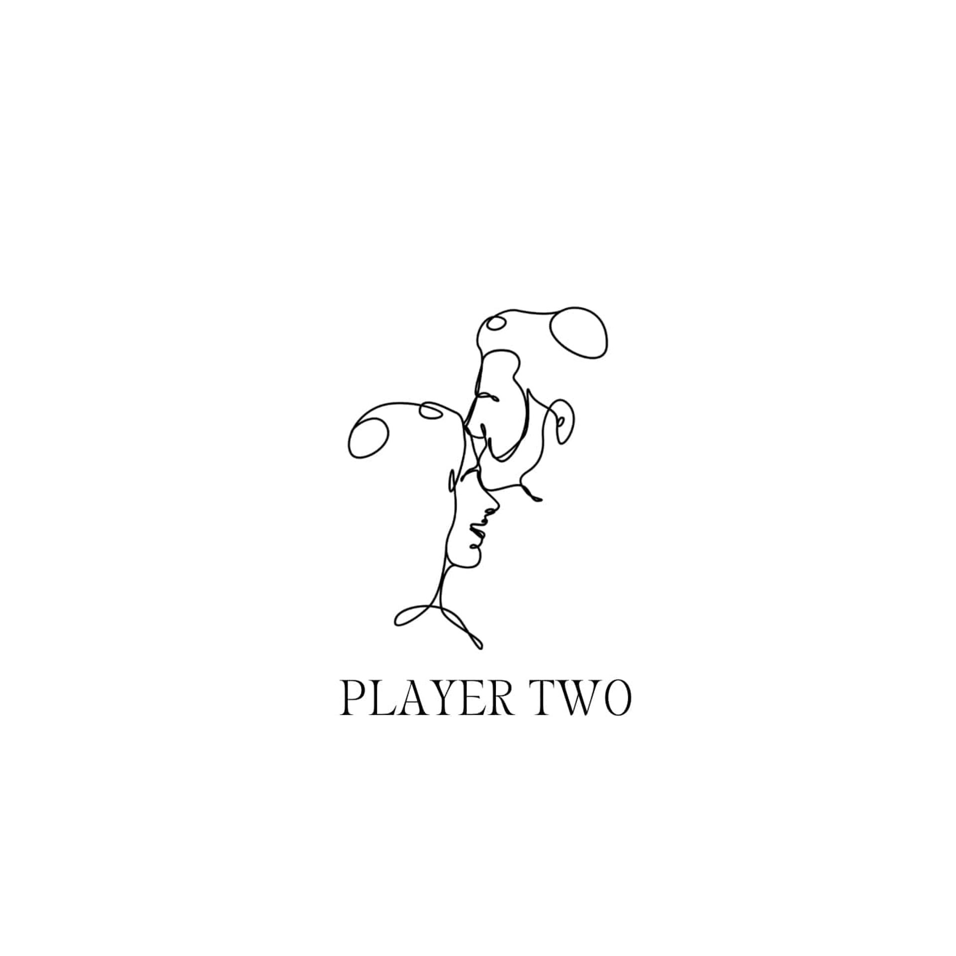 Постер альбома Player Two