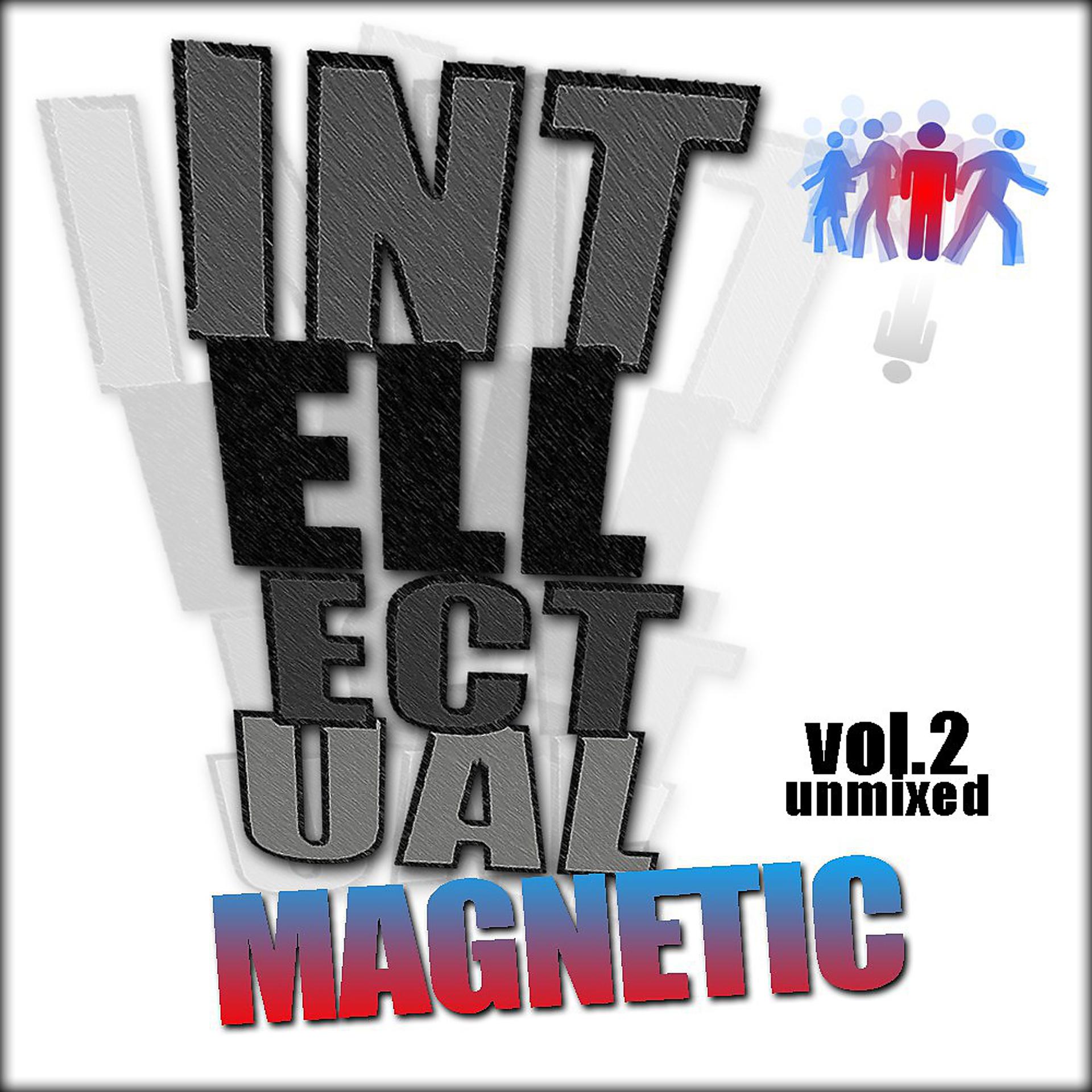 Постер альбома Magnetic Intellectual Vol. 2