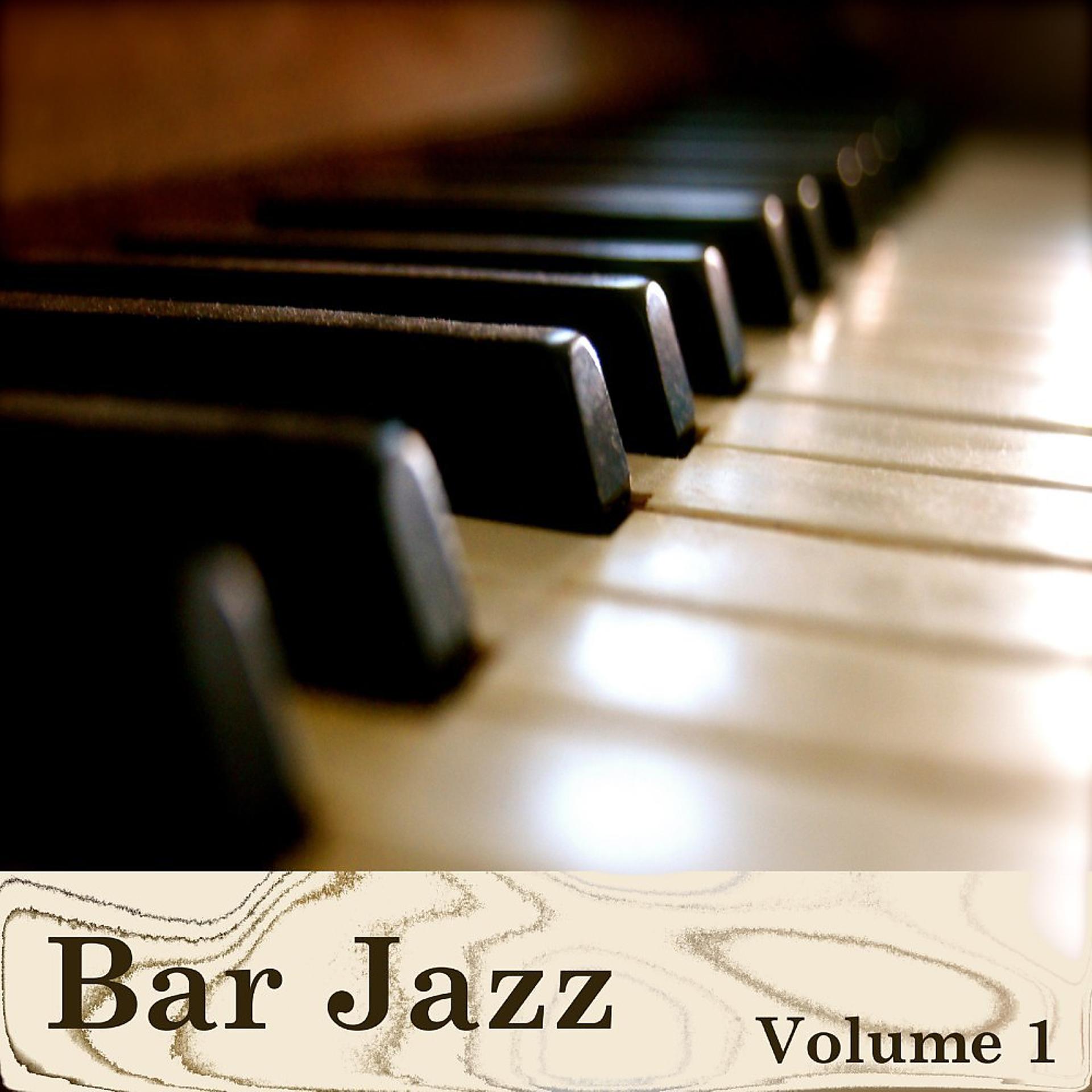 Постер альбома Bar Jazz, Vol. 1