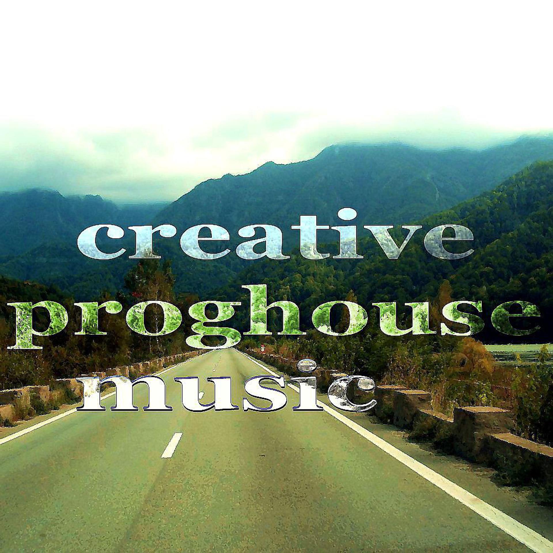 Постер альбома Creative Proghouse Music (Deejayfriendly December Sampler)